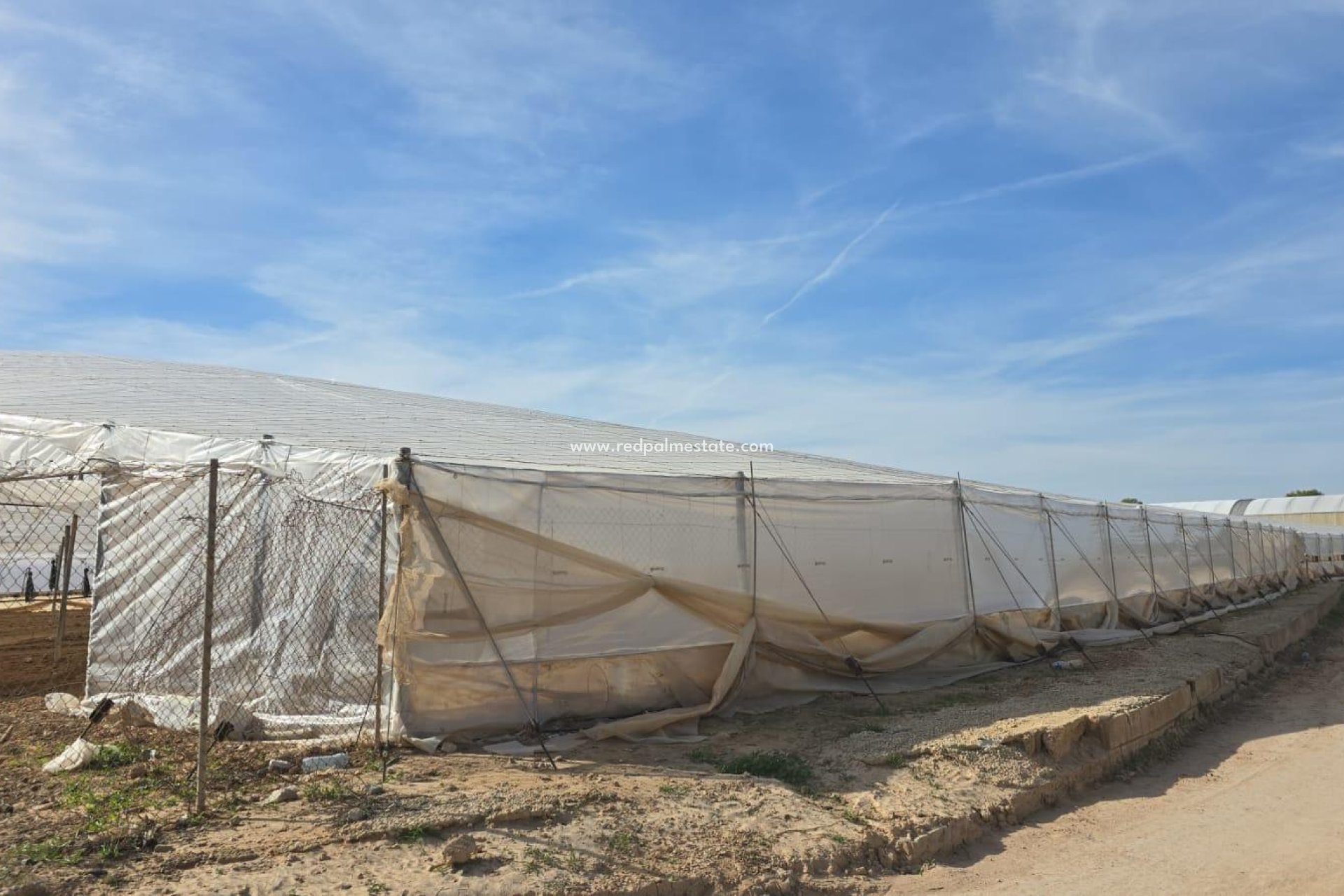 Resale - Villa -
Pilar de la Horadada