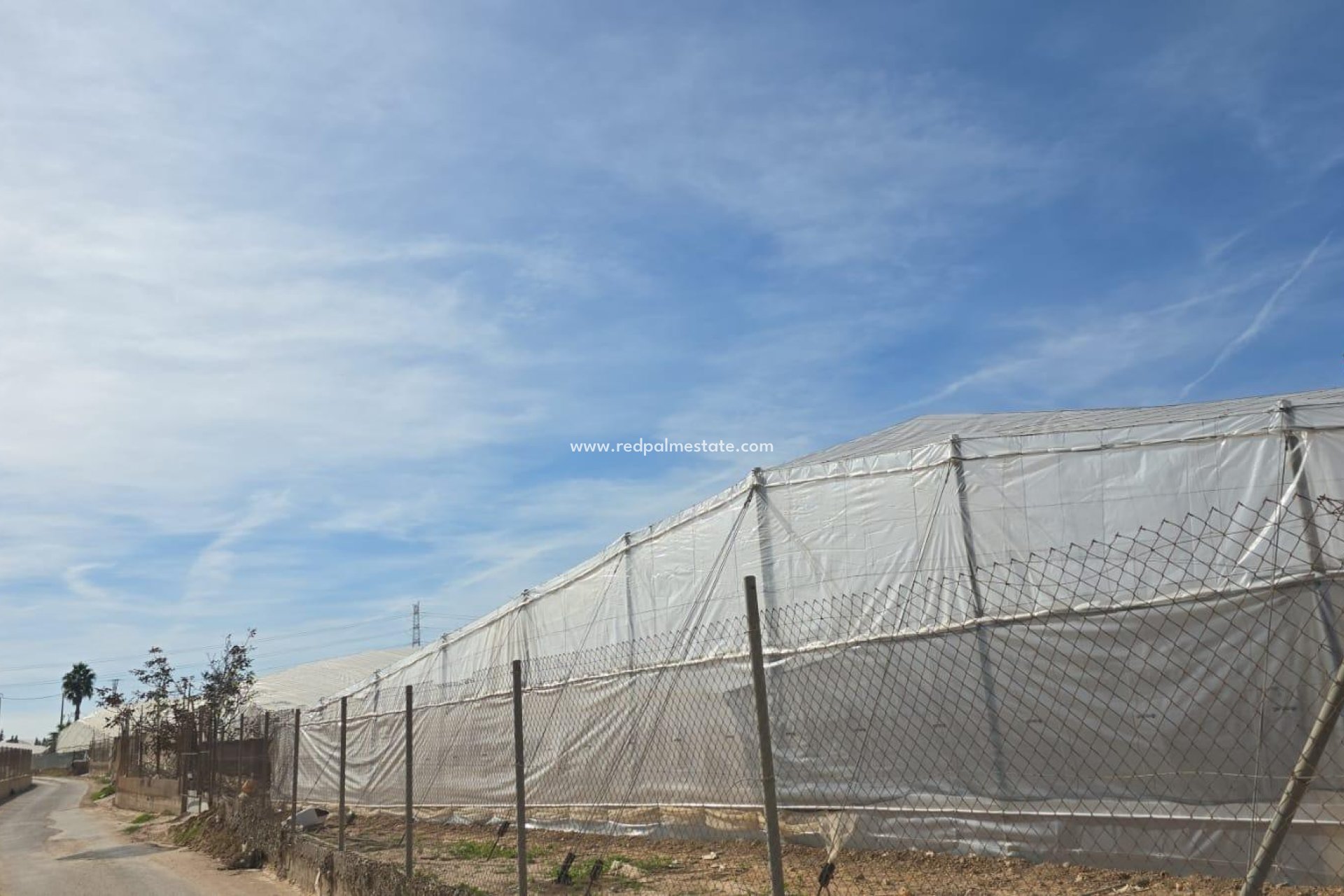 Resale - Villa -
Pilar de la Horadada