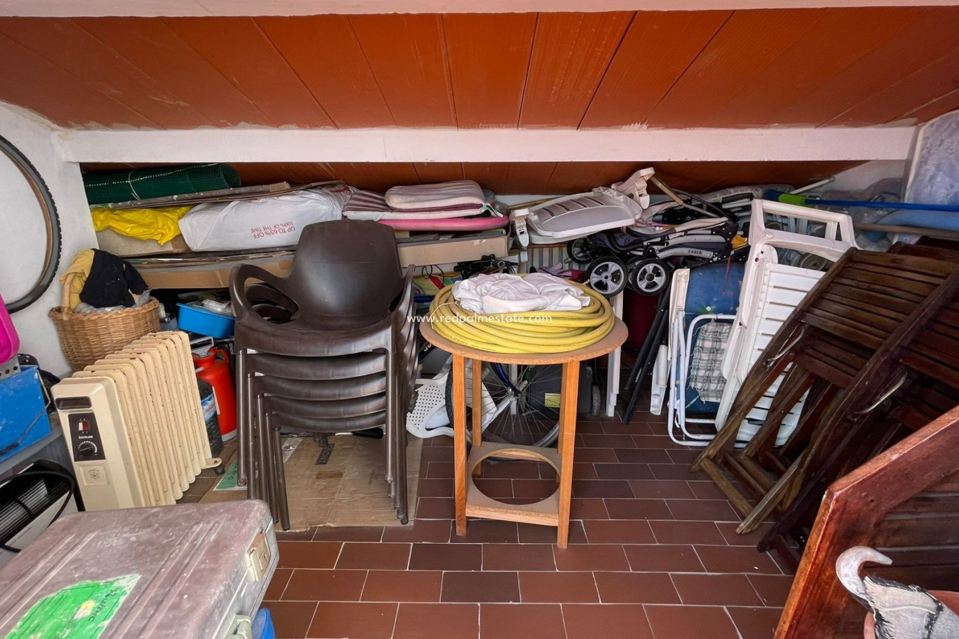 Resale - Villa -
Pilar de la Horadada