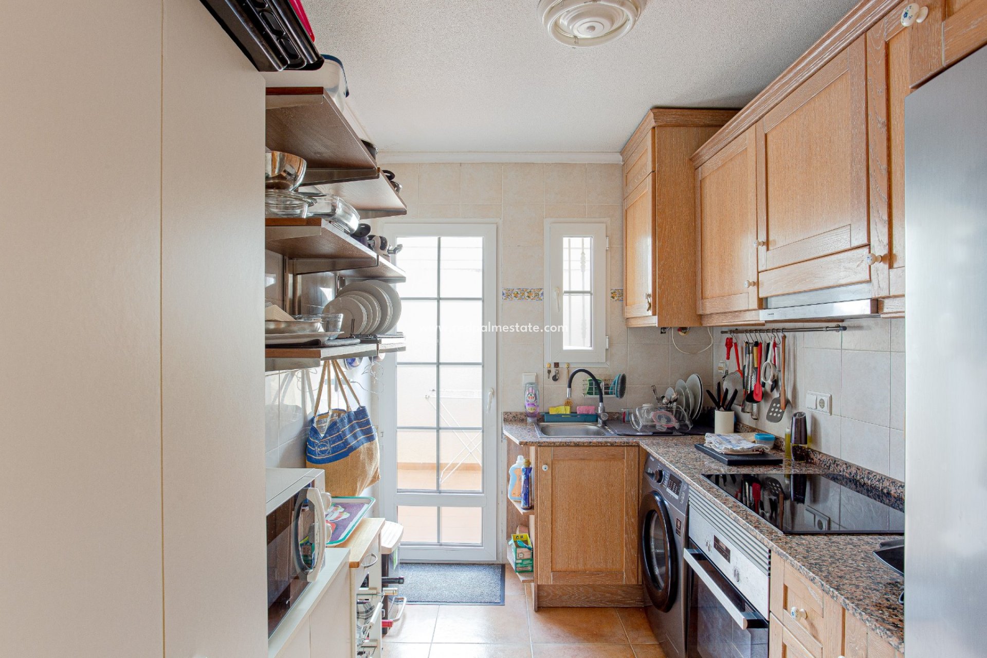 Resale - Villa -
Pilar de la Horadada