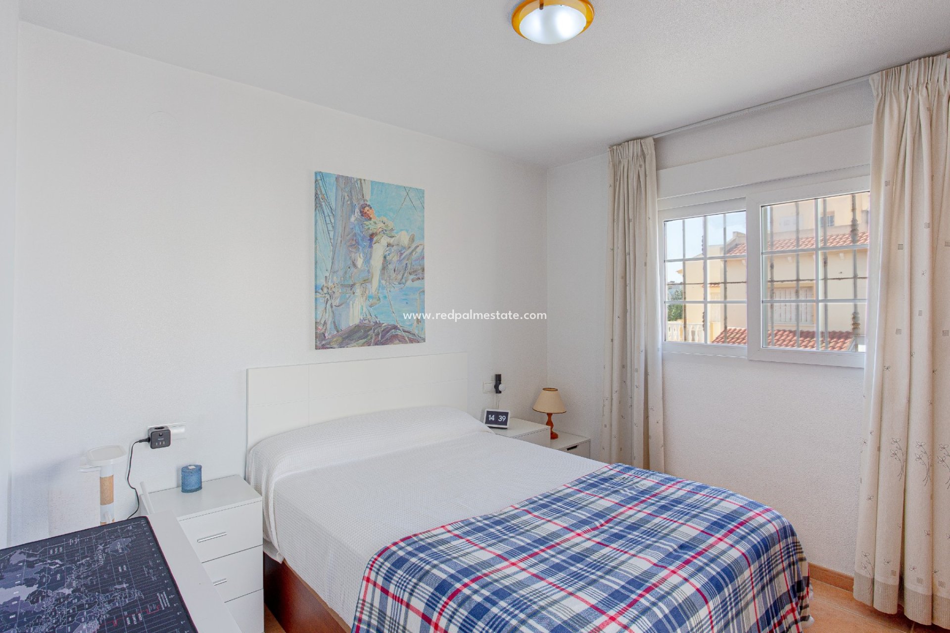 Resale - Villa -
Pilar de la Horadada