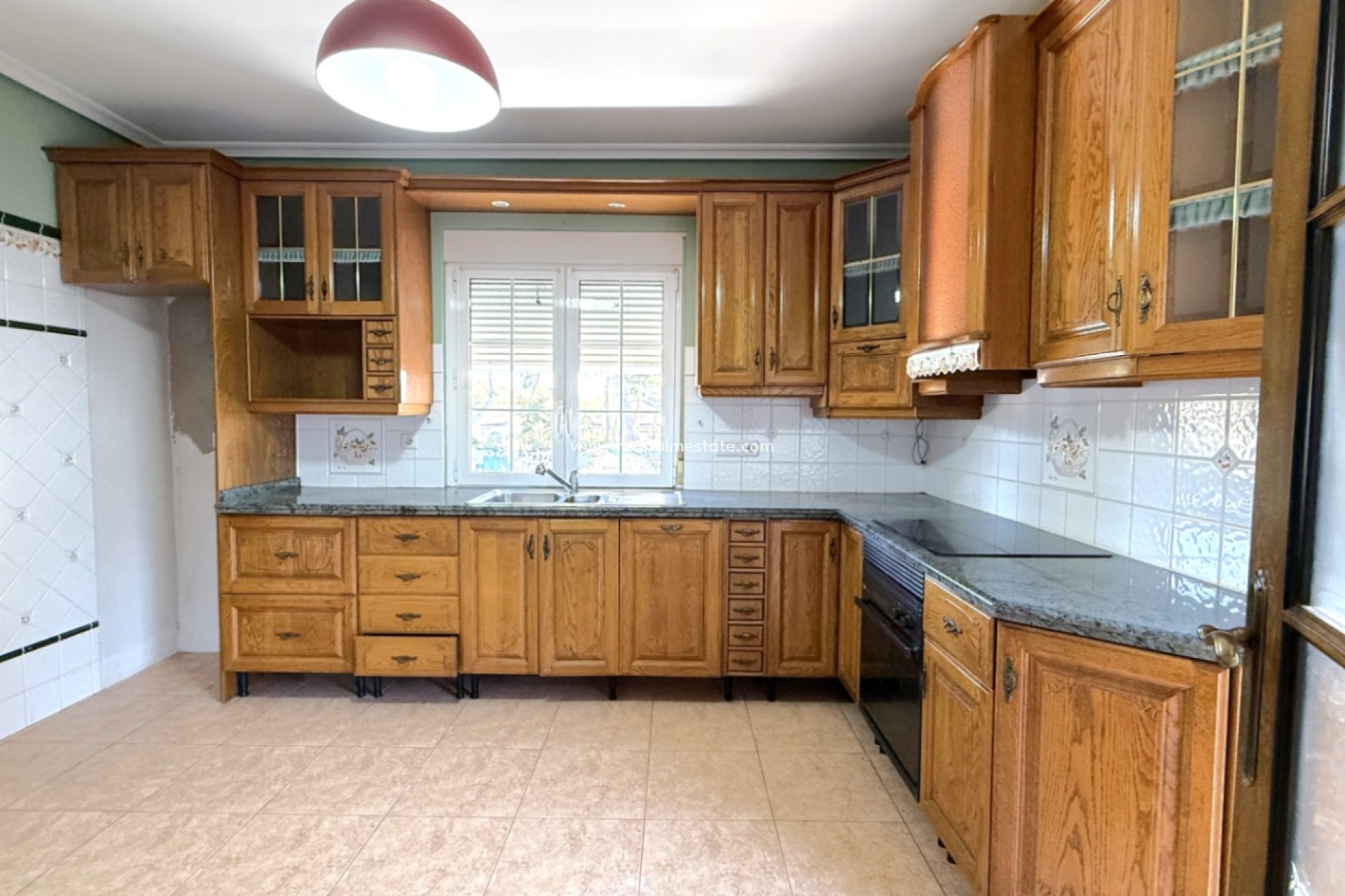 Resale - Villa -
Pilar de la Horadada