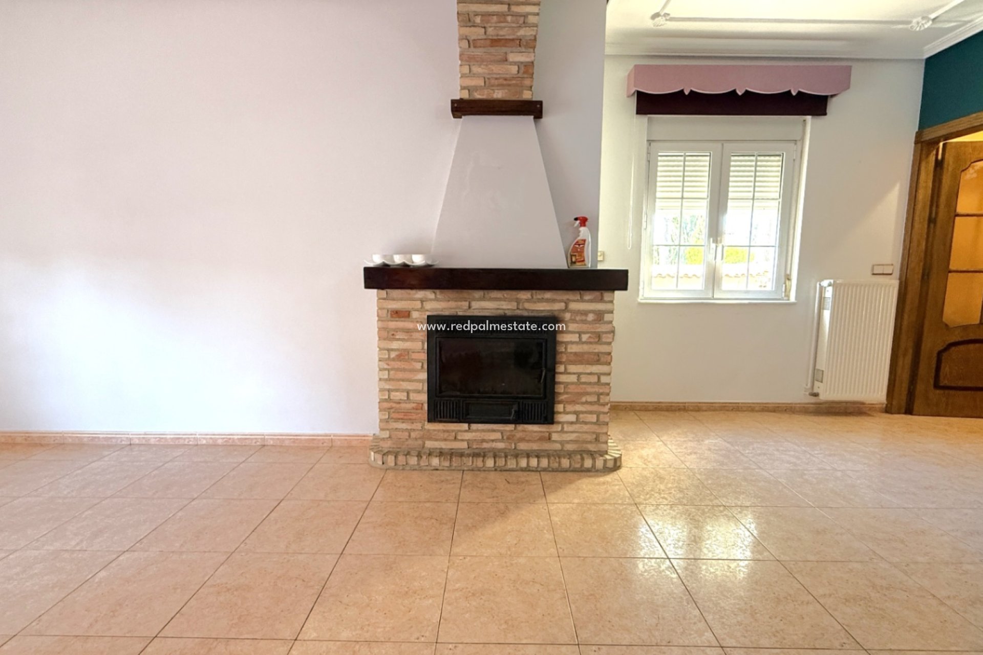 Resale - Villa -
Pilar de la Horadada