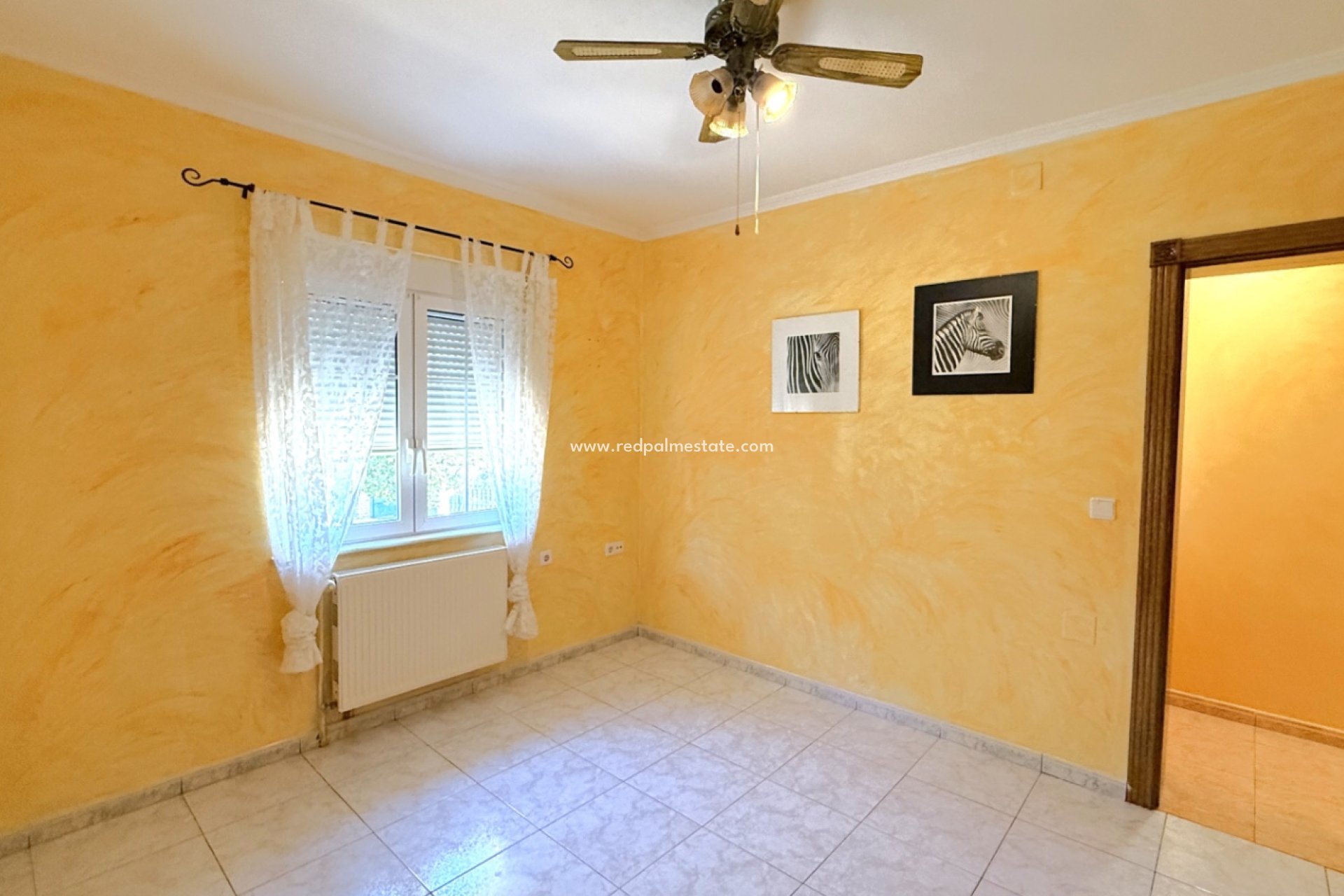 Resale - Villa -
Pilar de la Horadada