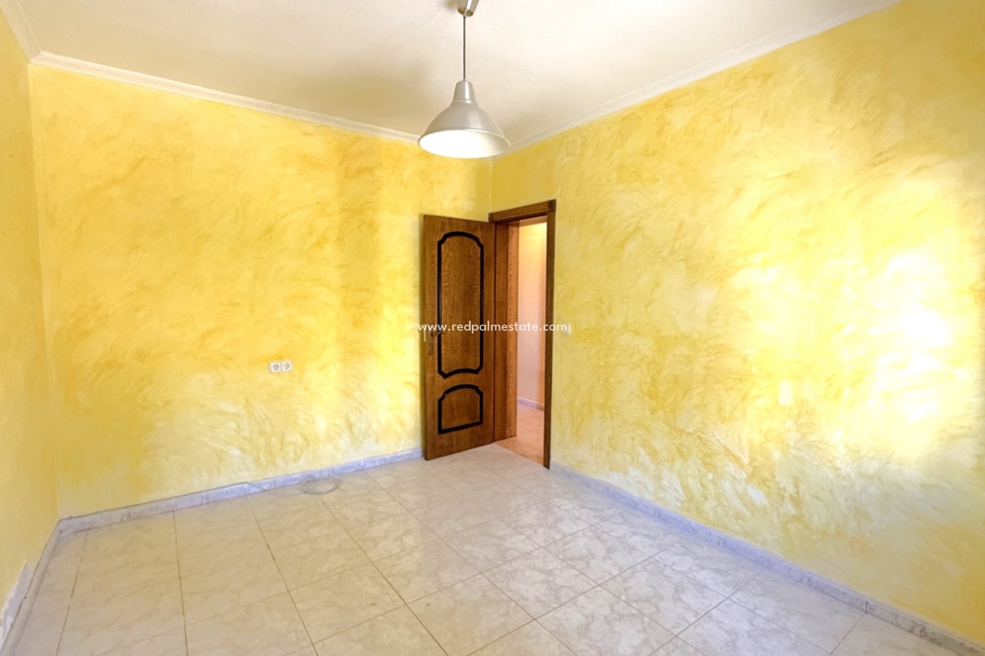 Resale - Villa -
Pilar de la Horadada