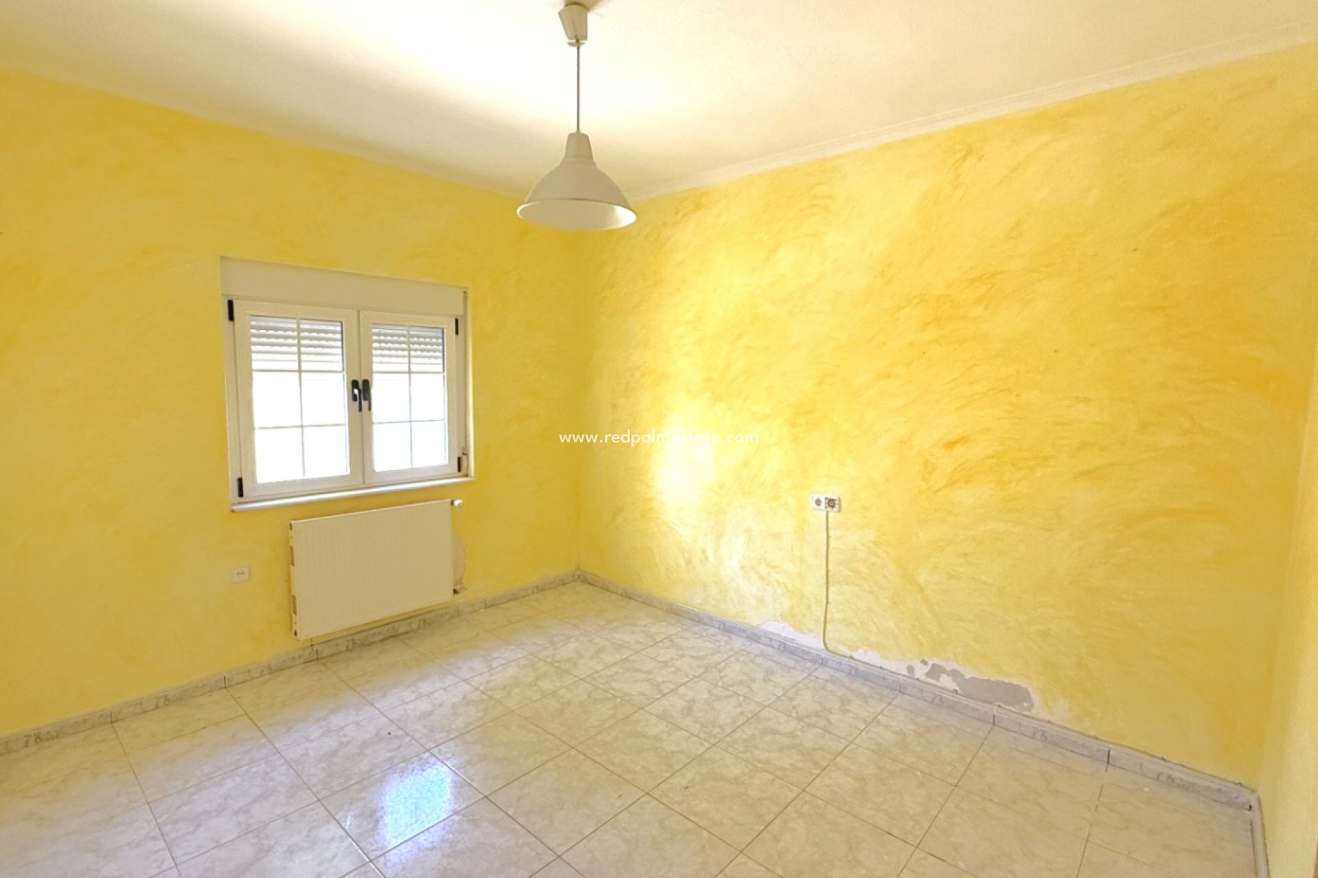 Resale - Villa -
Pilar de la Horadada