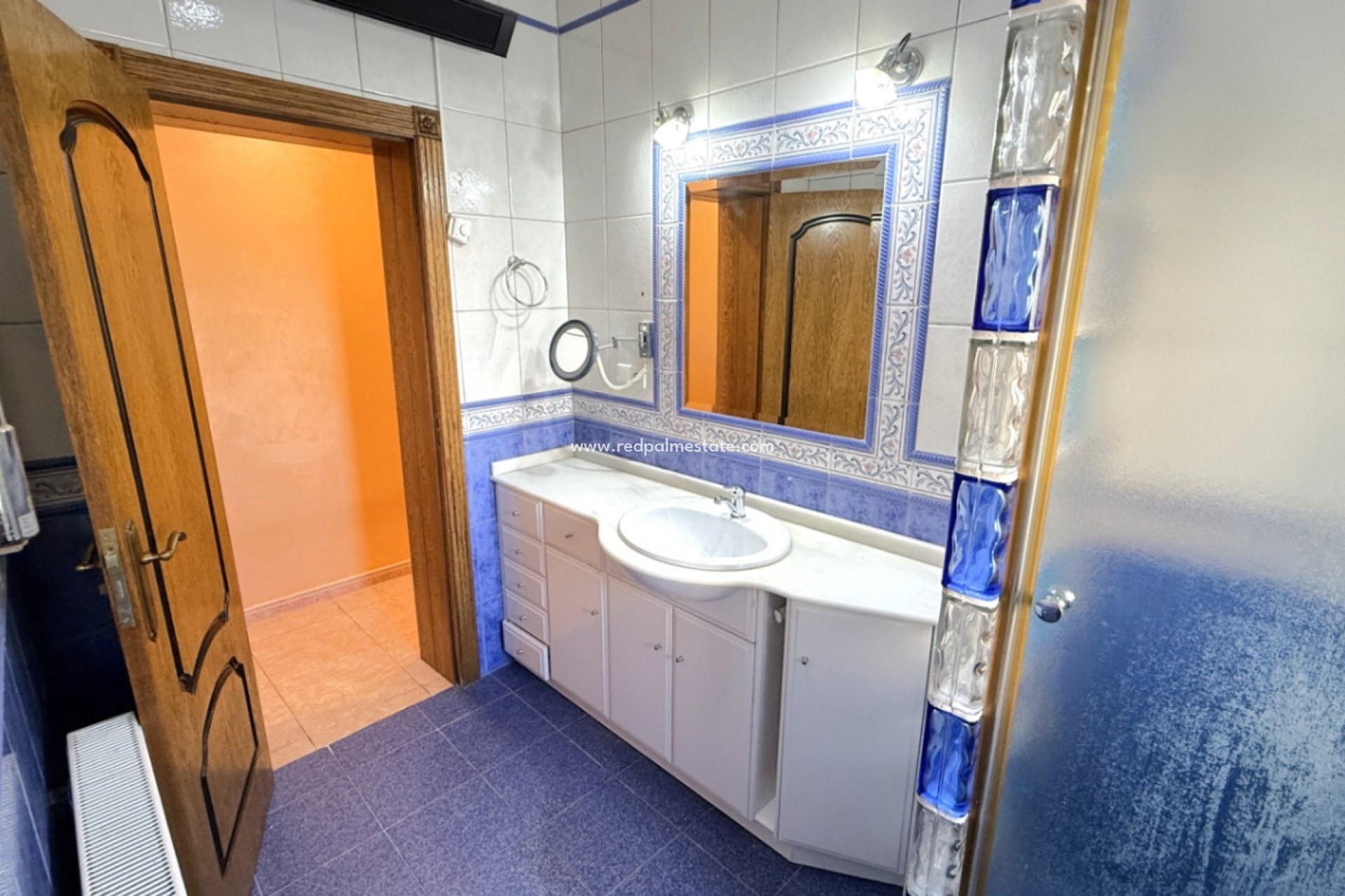 Resale - Villa -
Pilar de la Horadada