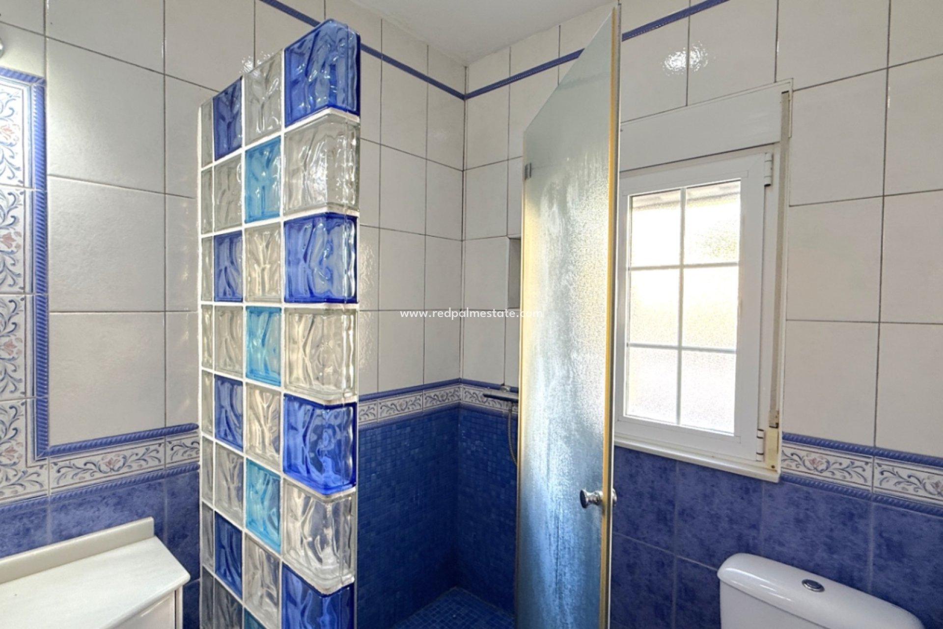 Resale - Villa -
Pilar de la Horadada