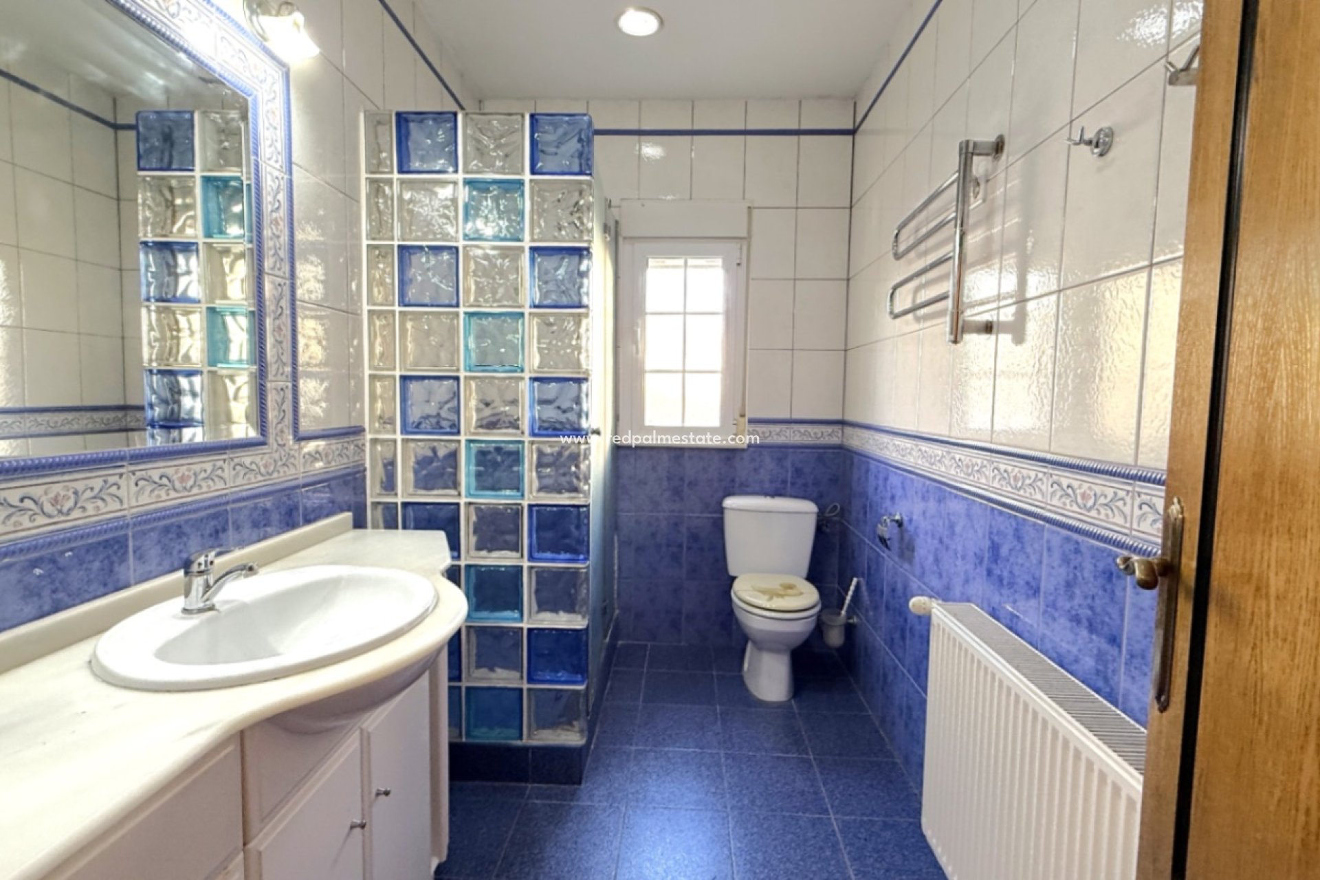 Resale - Villa -
Pilar de la Horadada