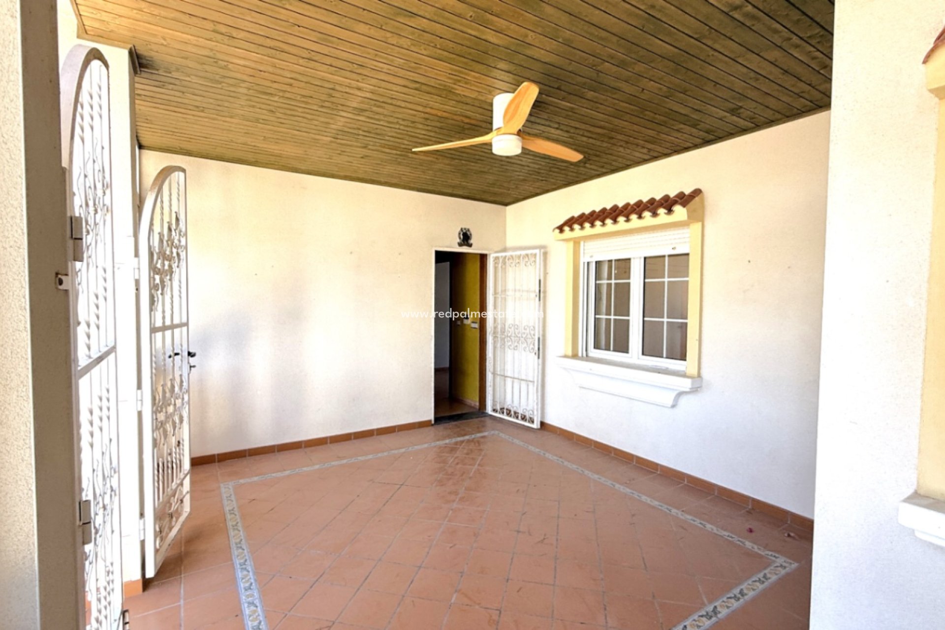 Resale - Villa -
Pilar de la Horadada