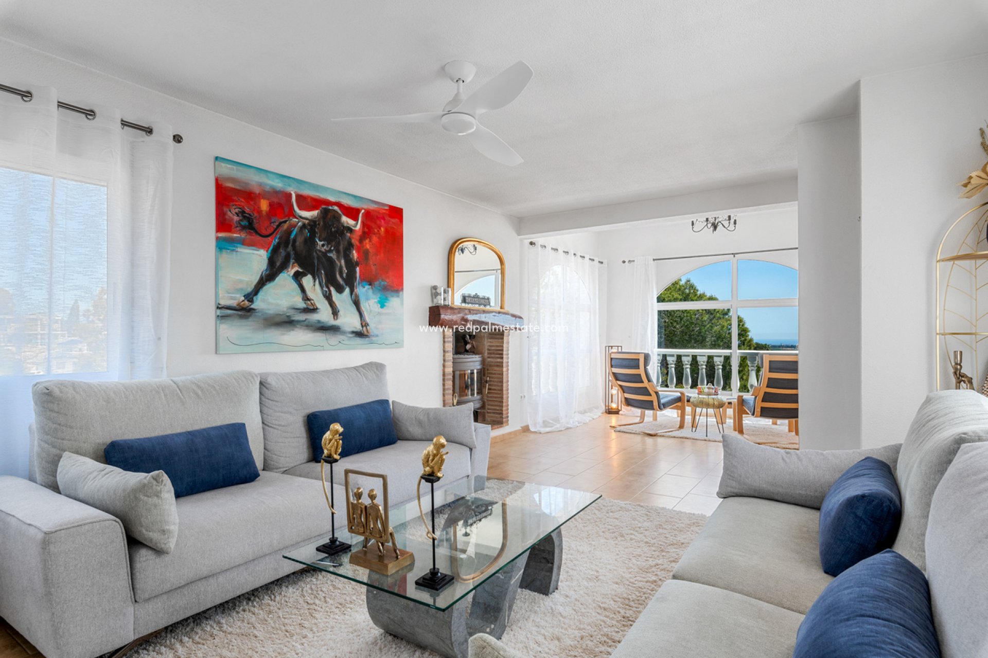 Resale - Villa -
Pinar de Campoverde - Costa Blanca