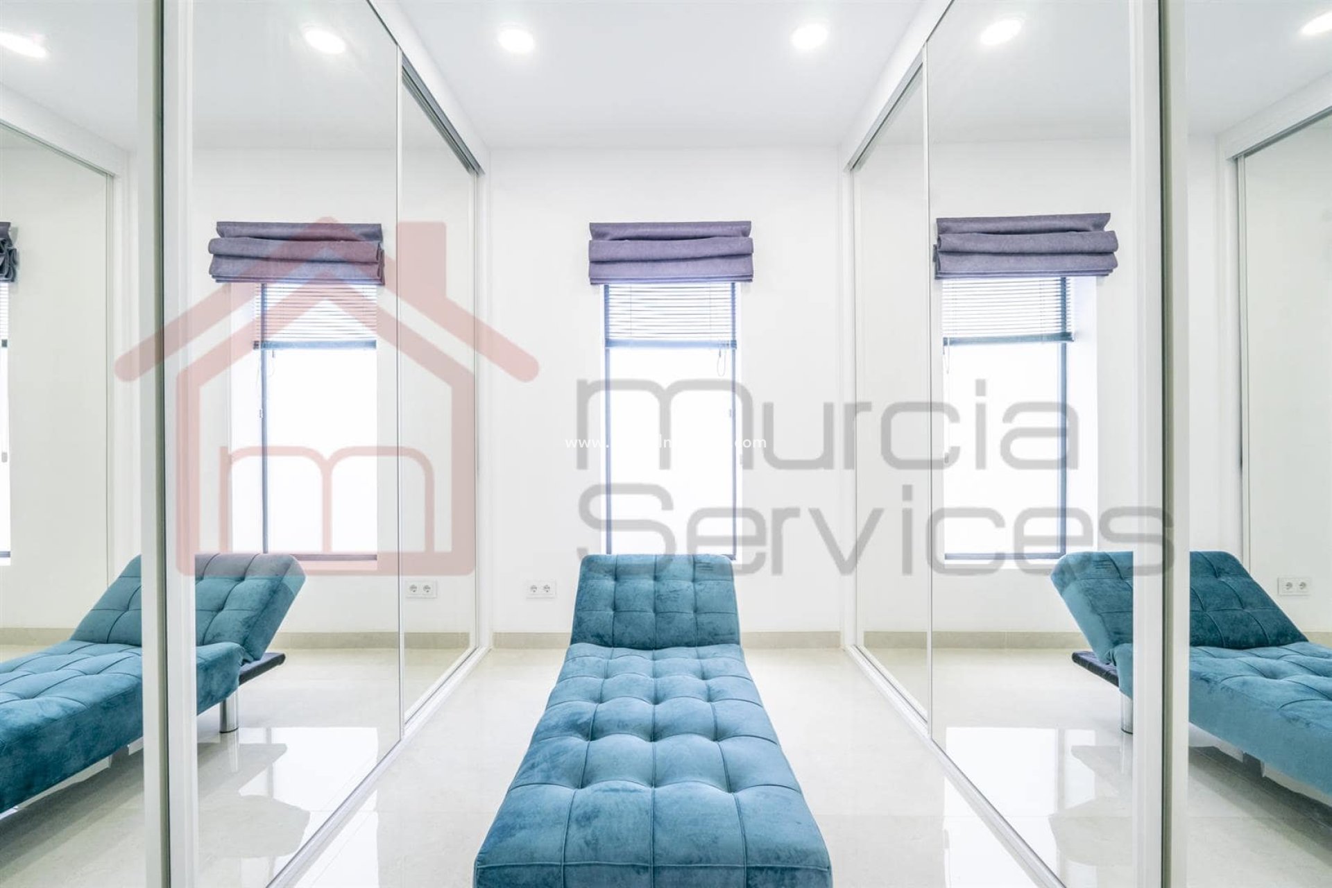 Resale - Villa -
Pinar de Campoverde - Inland