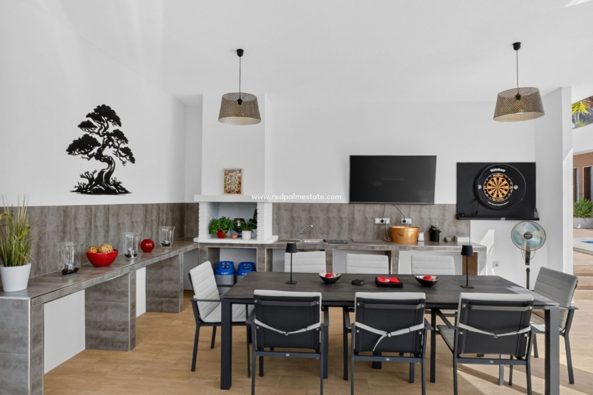 Resale - Villa -
Pinar de Campoverde - Inland