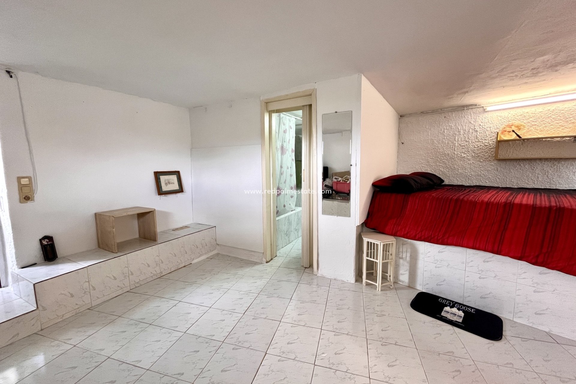 Resale - Villa -
Pinar de Campoverde - Inland