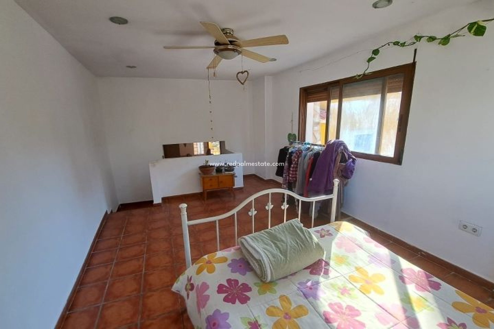 Resale - Villa -
Pinar de Campoverde - Inland