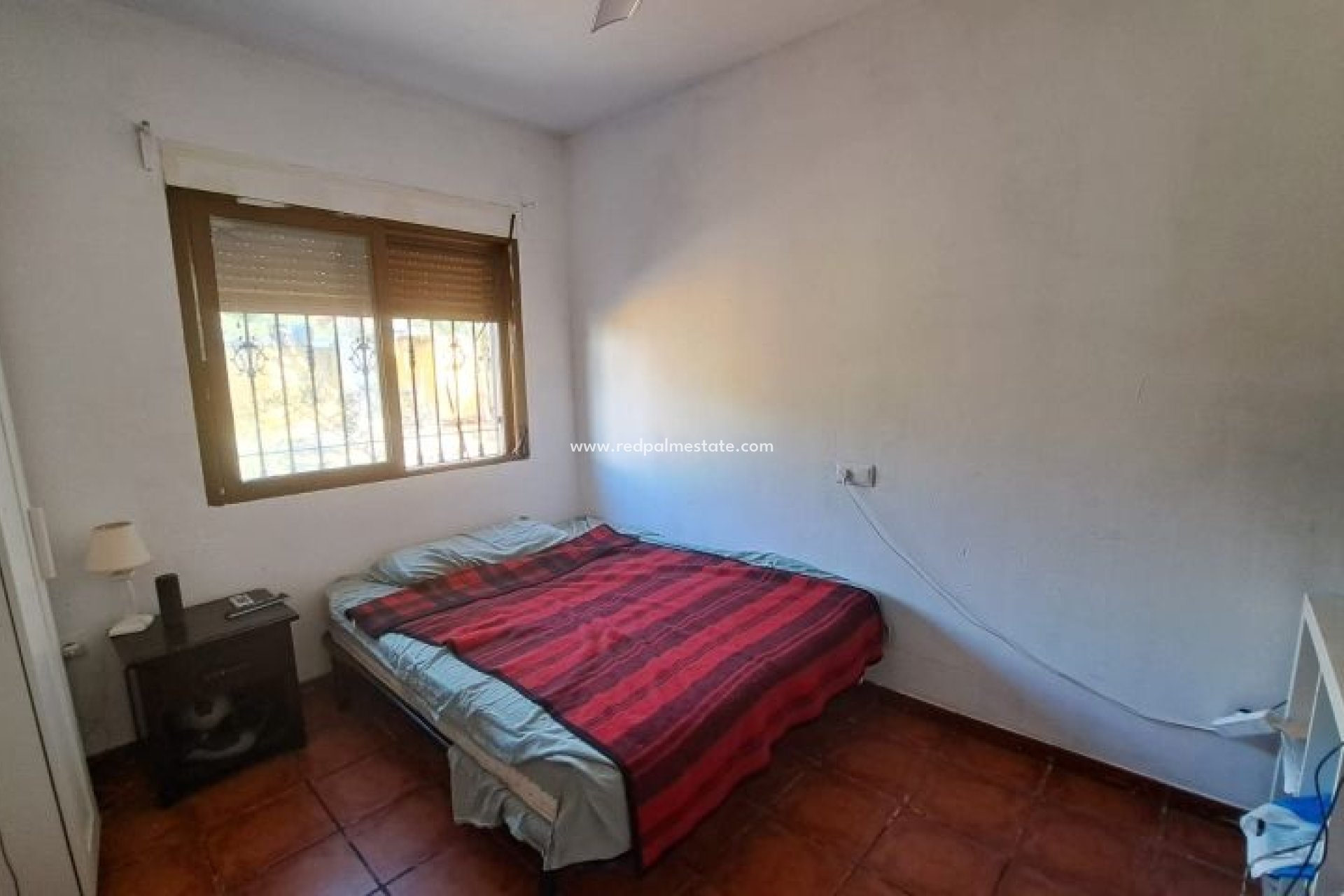 Resale - Villa -
Pinar de Campoverde - Inland