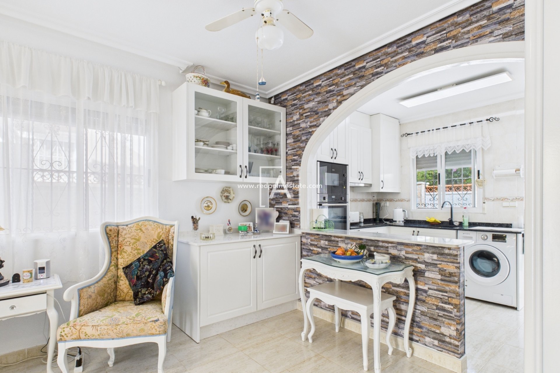 Resale - Villa -
Pinar de Campoverde - Inland