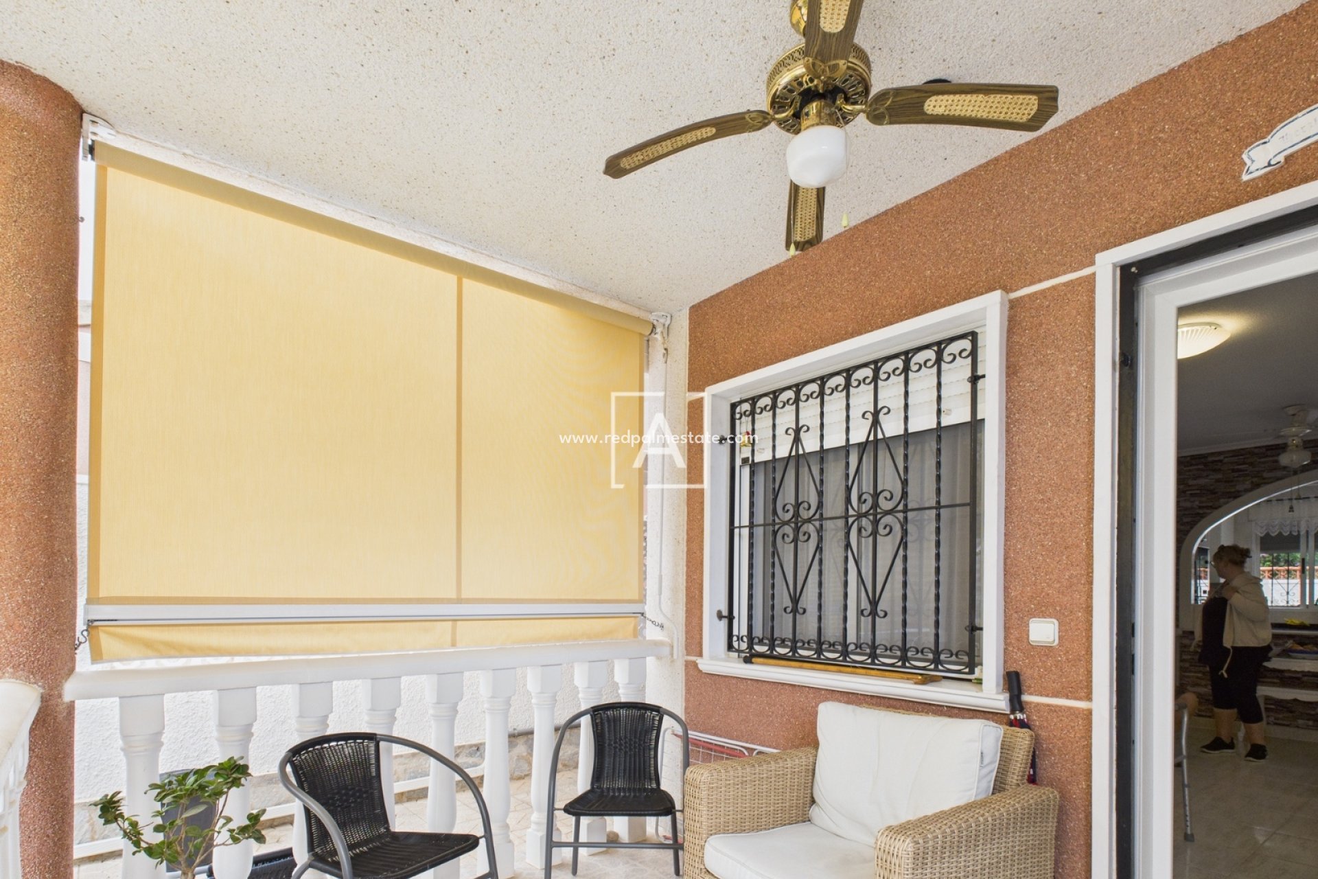 Resale - Villa -
Pinar de Campoverde - Inland
