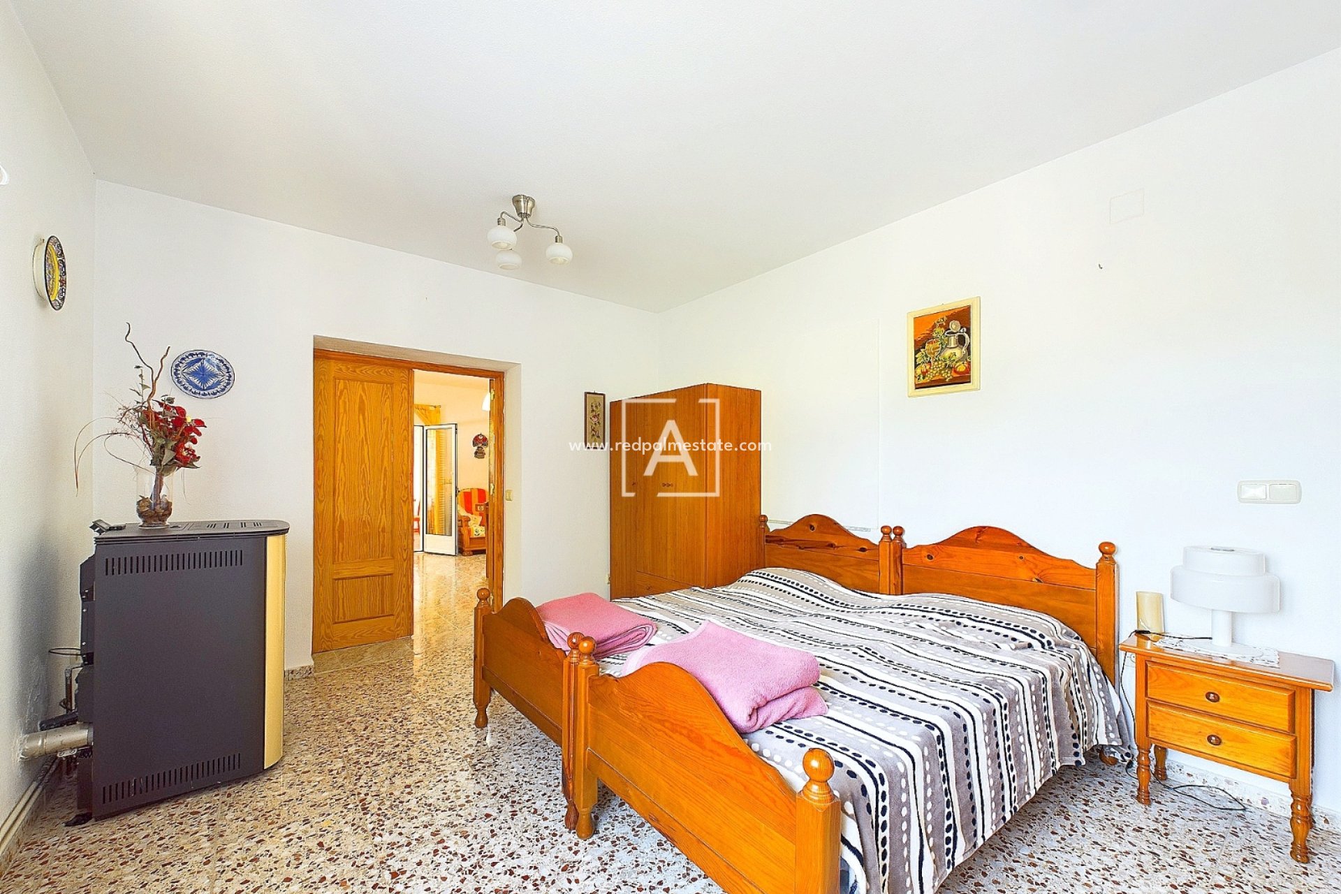 Resale - Villa -
Pinar de Campoverde