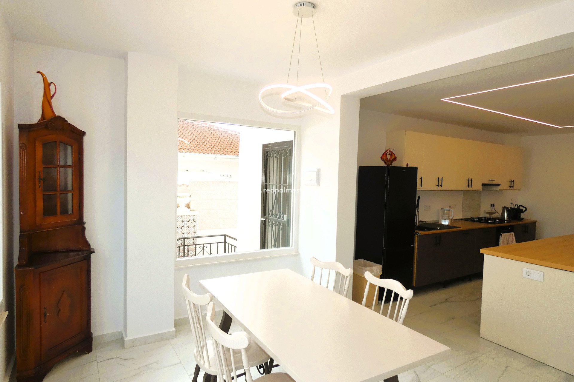Resale - Villa -
Pinar de Campoverde