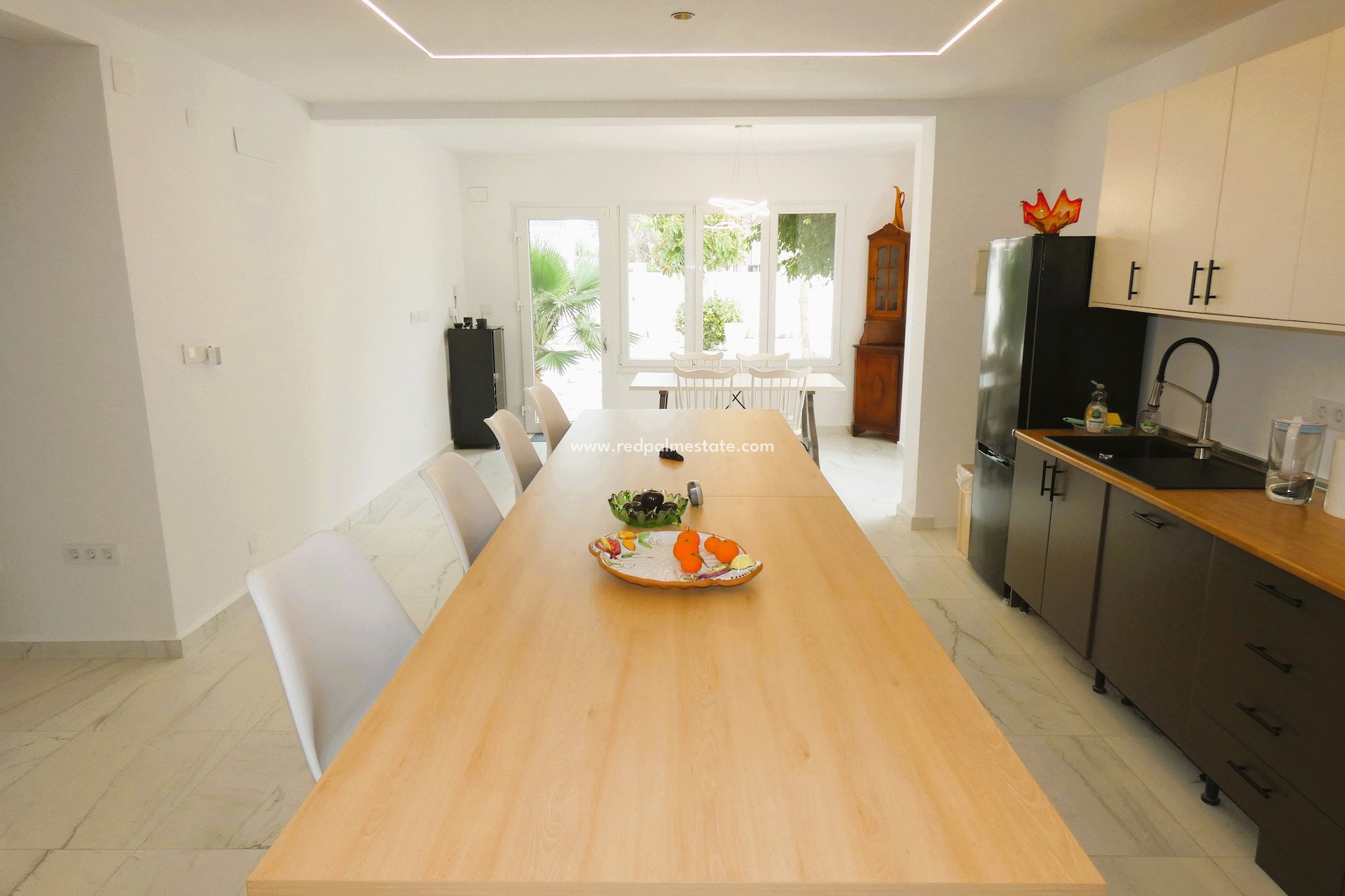 Resale - Villa -
Pinar de Campoverde