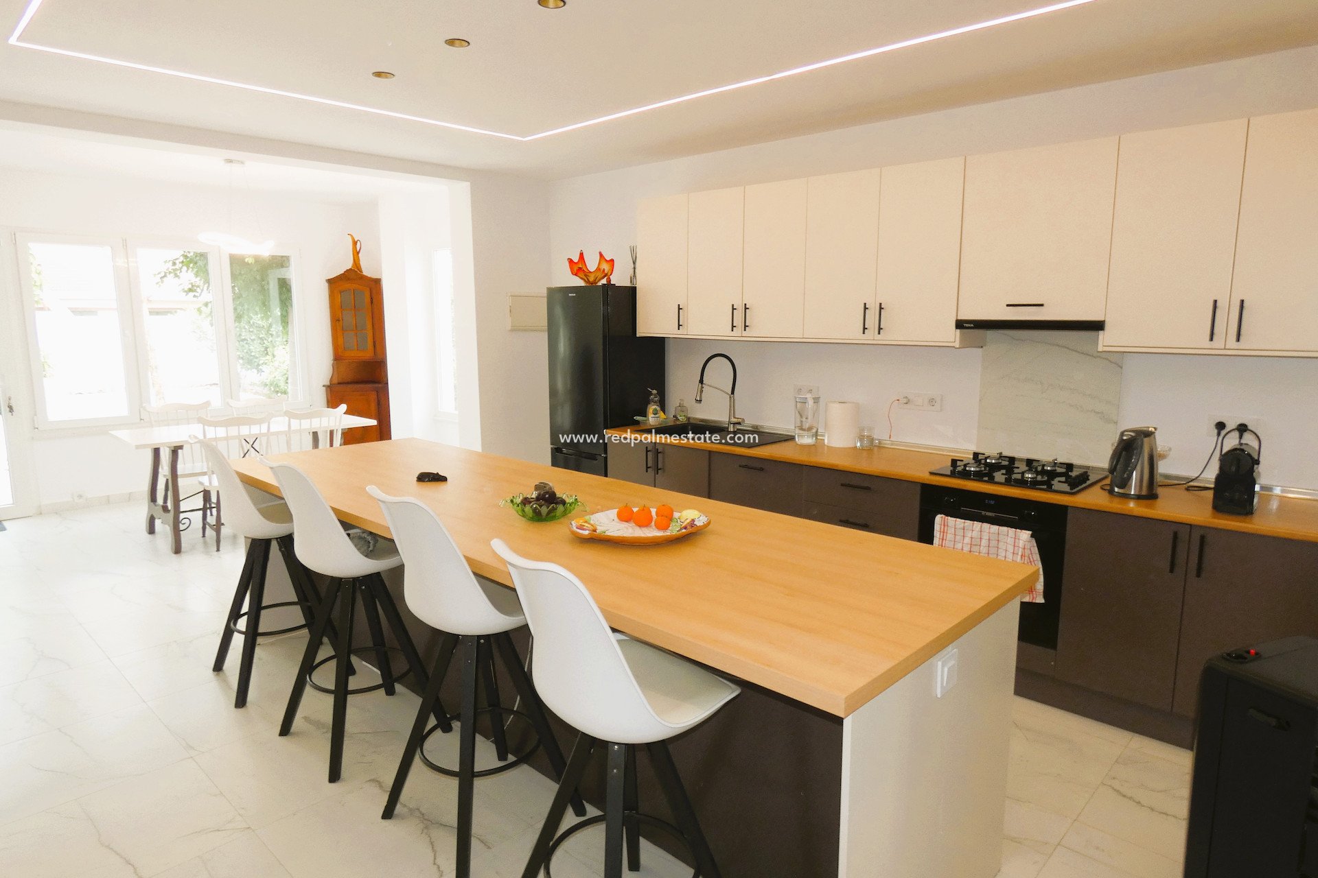 Resale - Villa -
Pinar de Campoverde