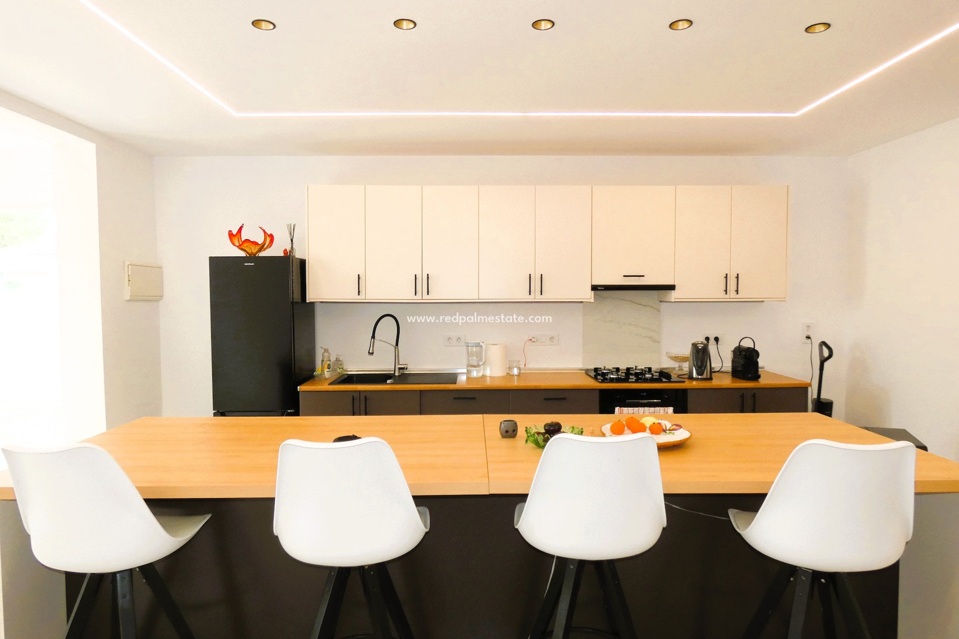 Resale - Villa -
Pinar de Campoverde