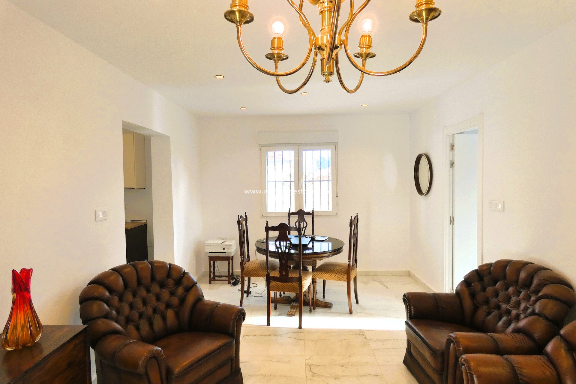 Resale - Villa -
Pinar de Campoverde