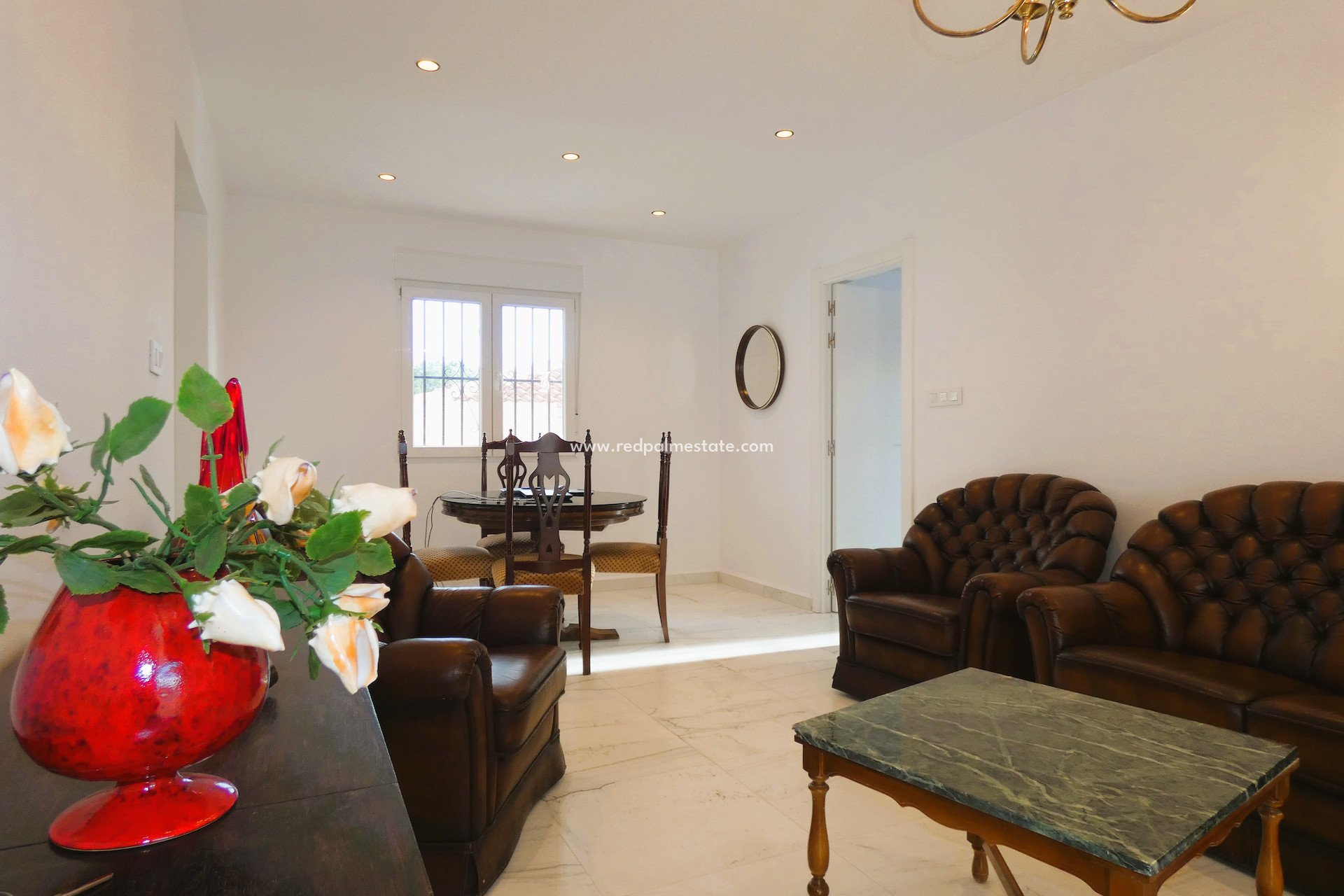 Resale - Villa -
Pinar de Campoverde