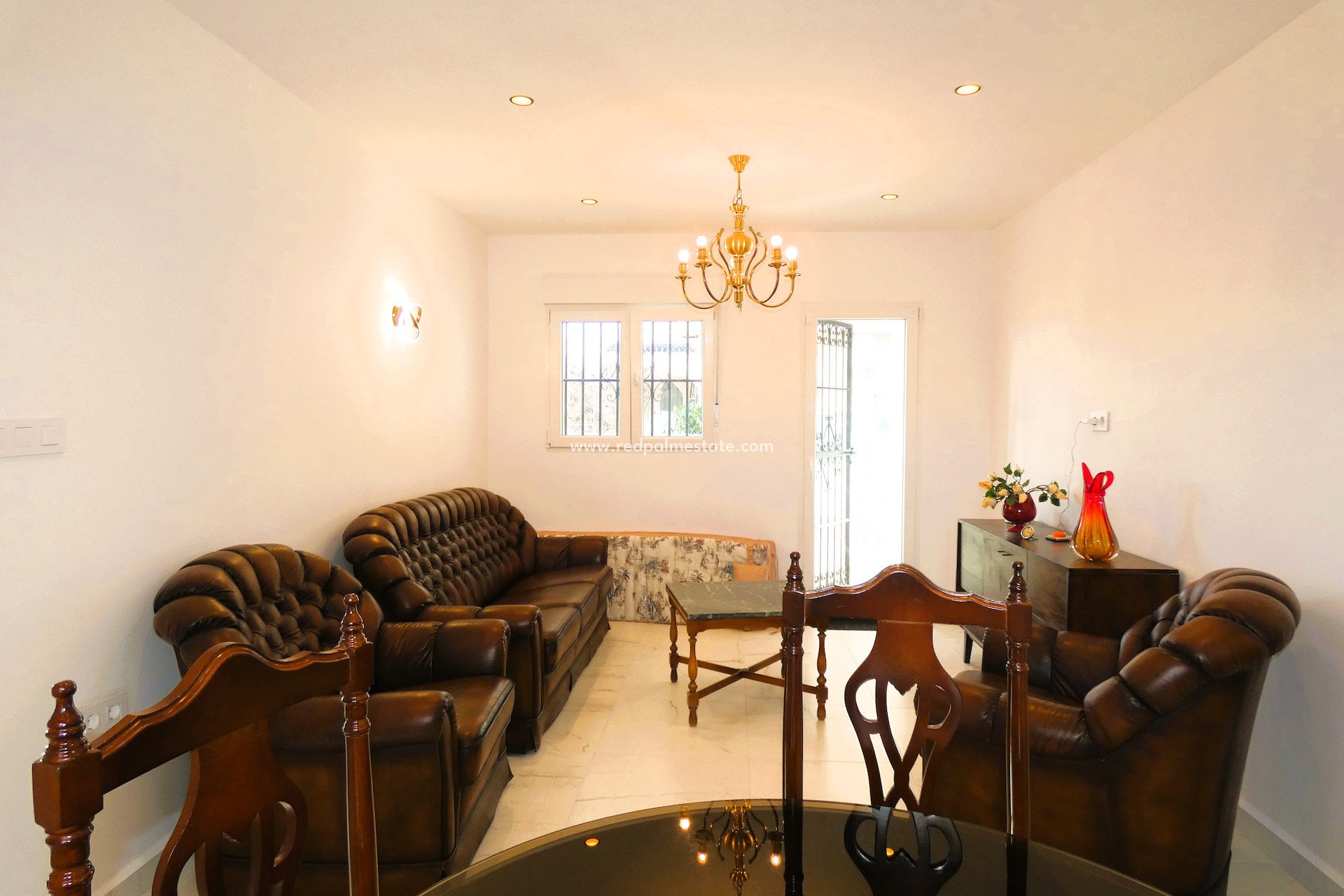 Resale - Villa -
Pinar de Campoverde