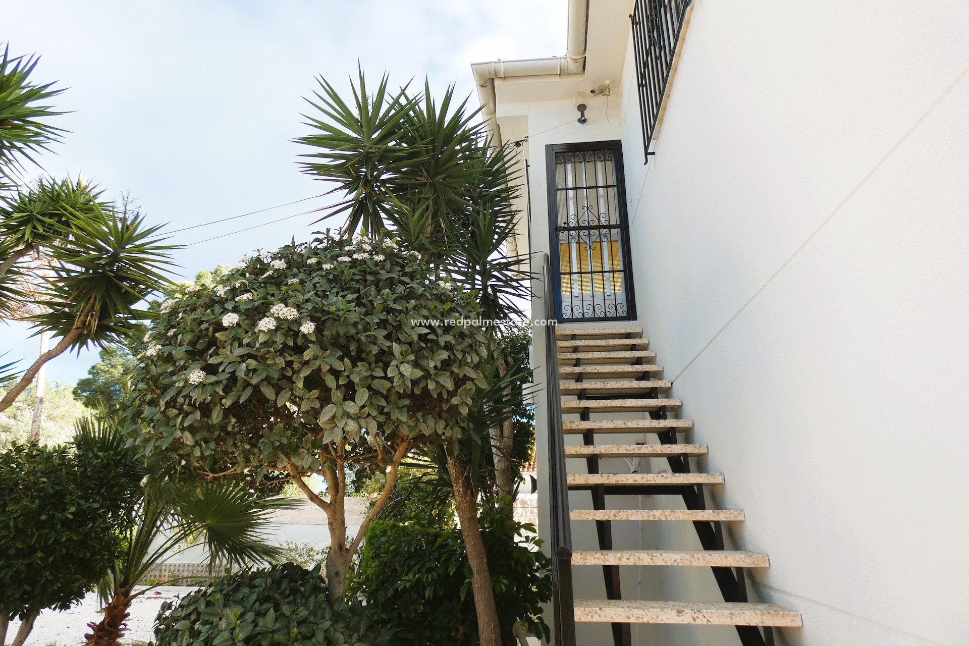 Resale - Villa -
Pinar de Campoverde