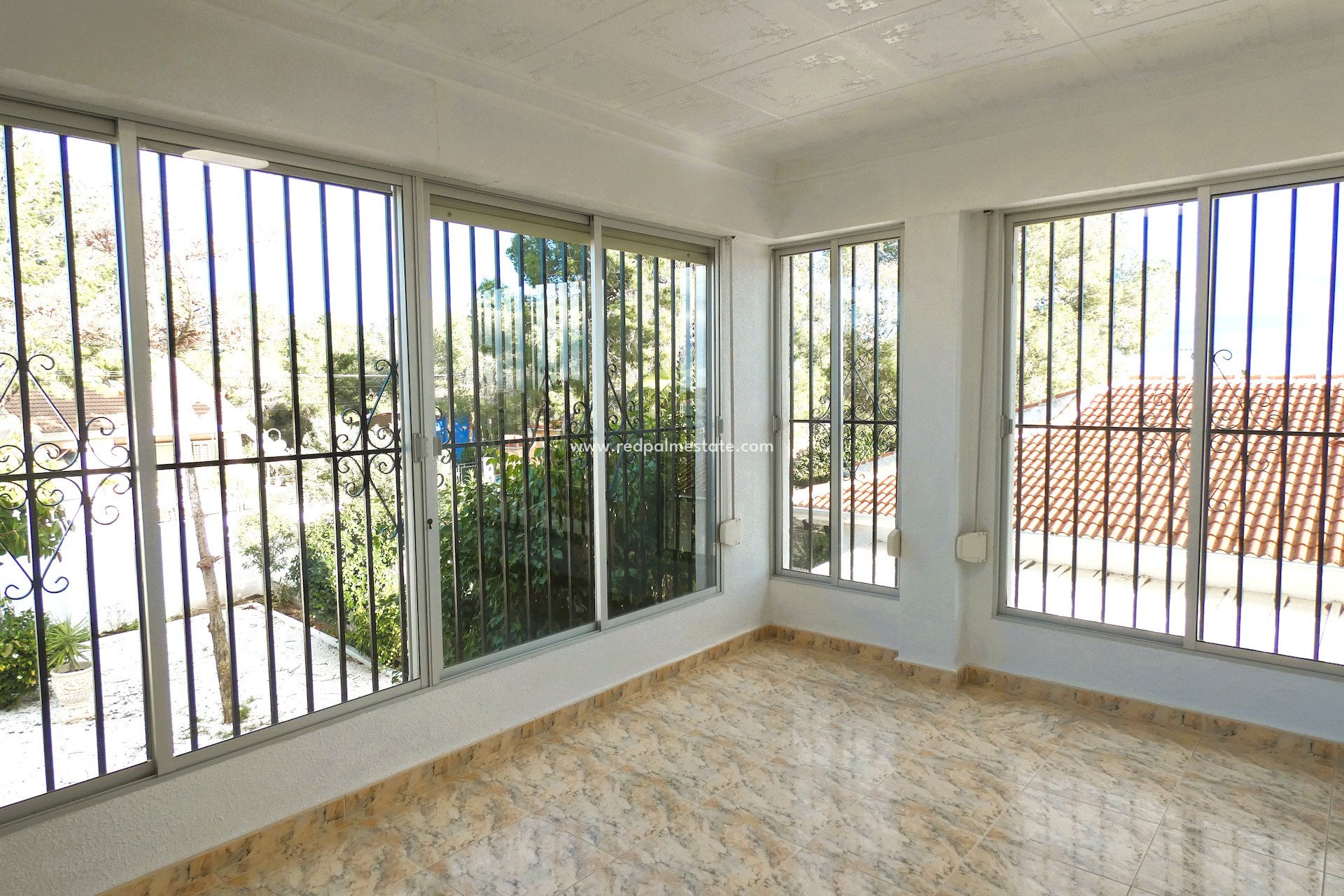 Resale - Villa -
Pinar de Campoverde