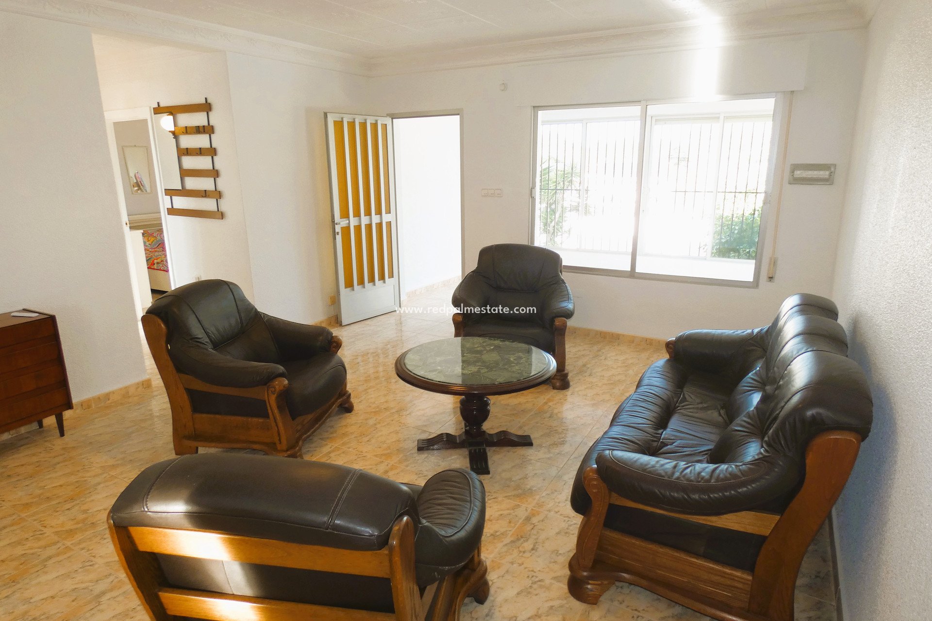 Resale - Villa -
Pinar de Campoverde