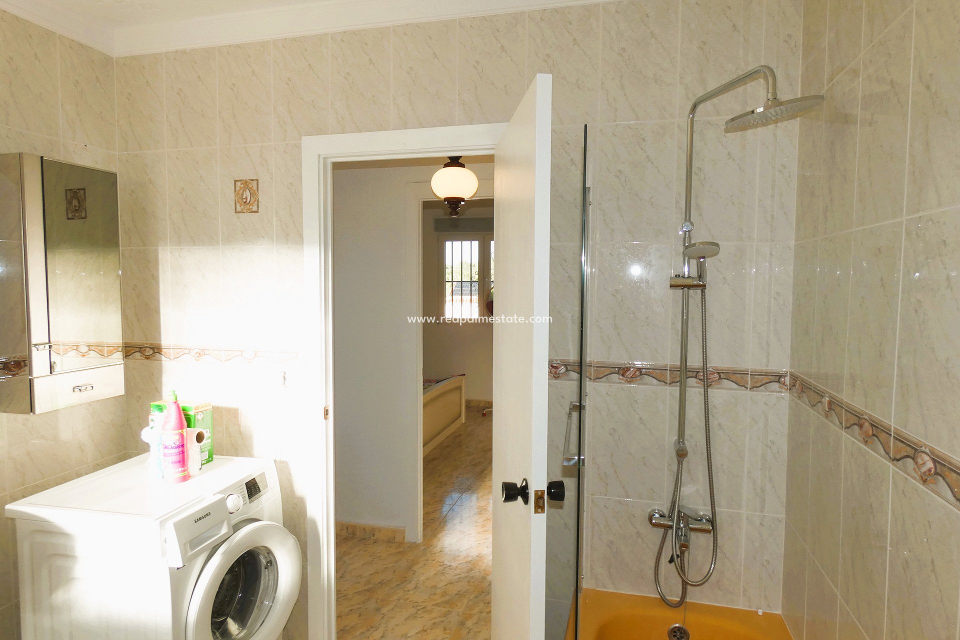 Resale - Villa -
Pinar de Campoverde