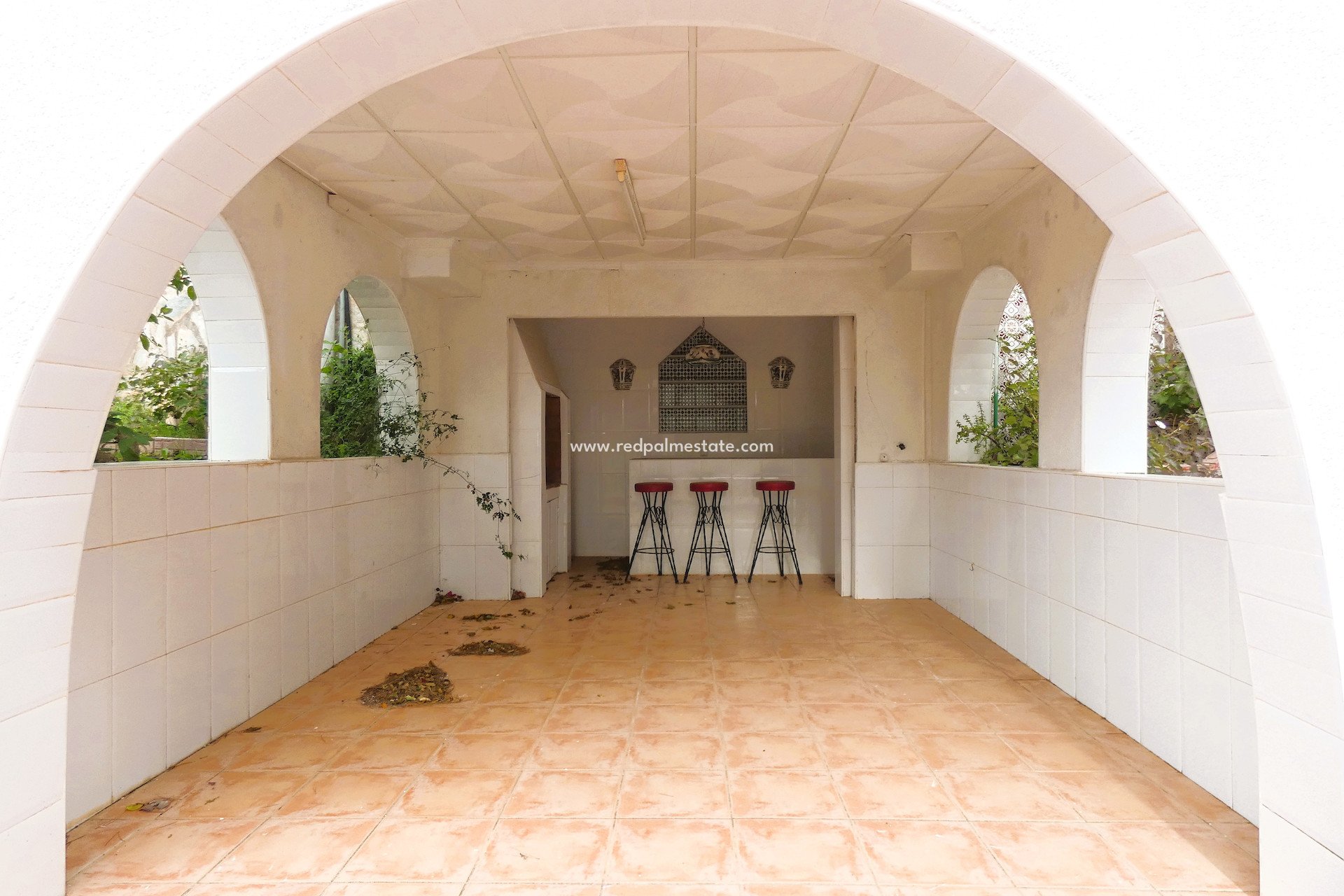 Resale - Villa -
Pinar de Campoverde