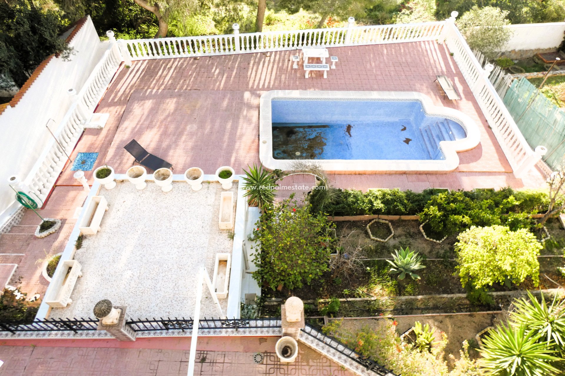 Resale - Villa -
Pinar de Campoverde