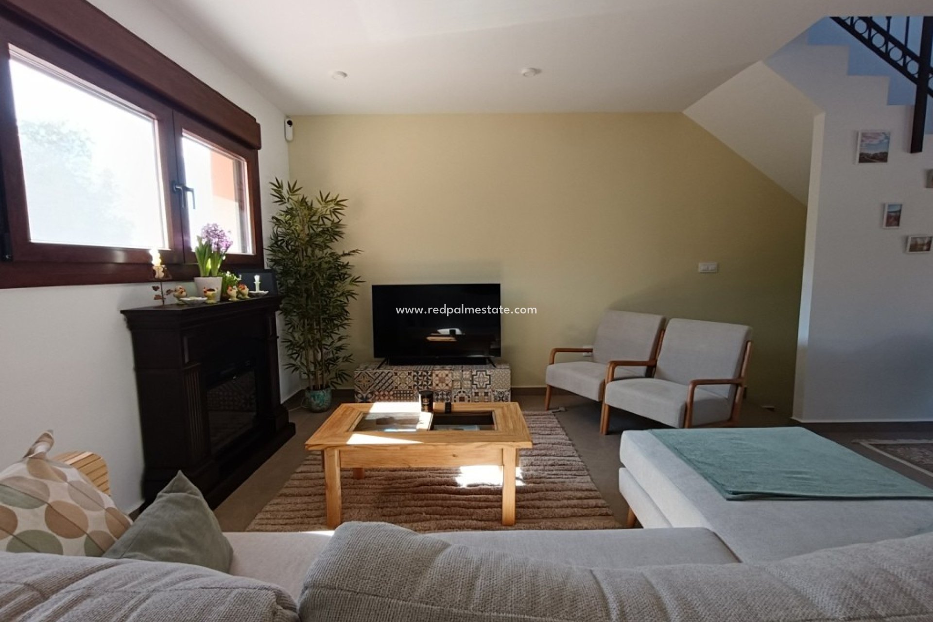 Resale - Villa -
Pinar de Campoverde