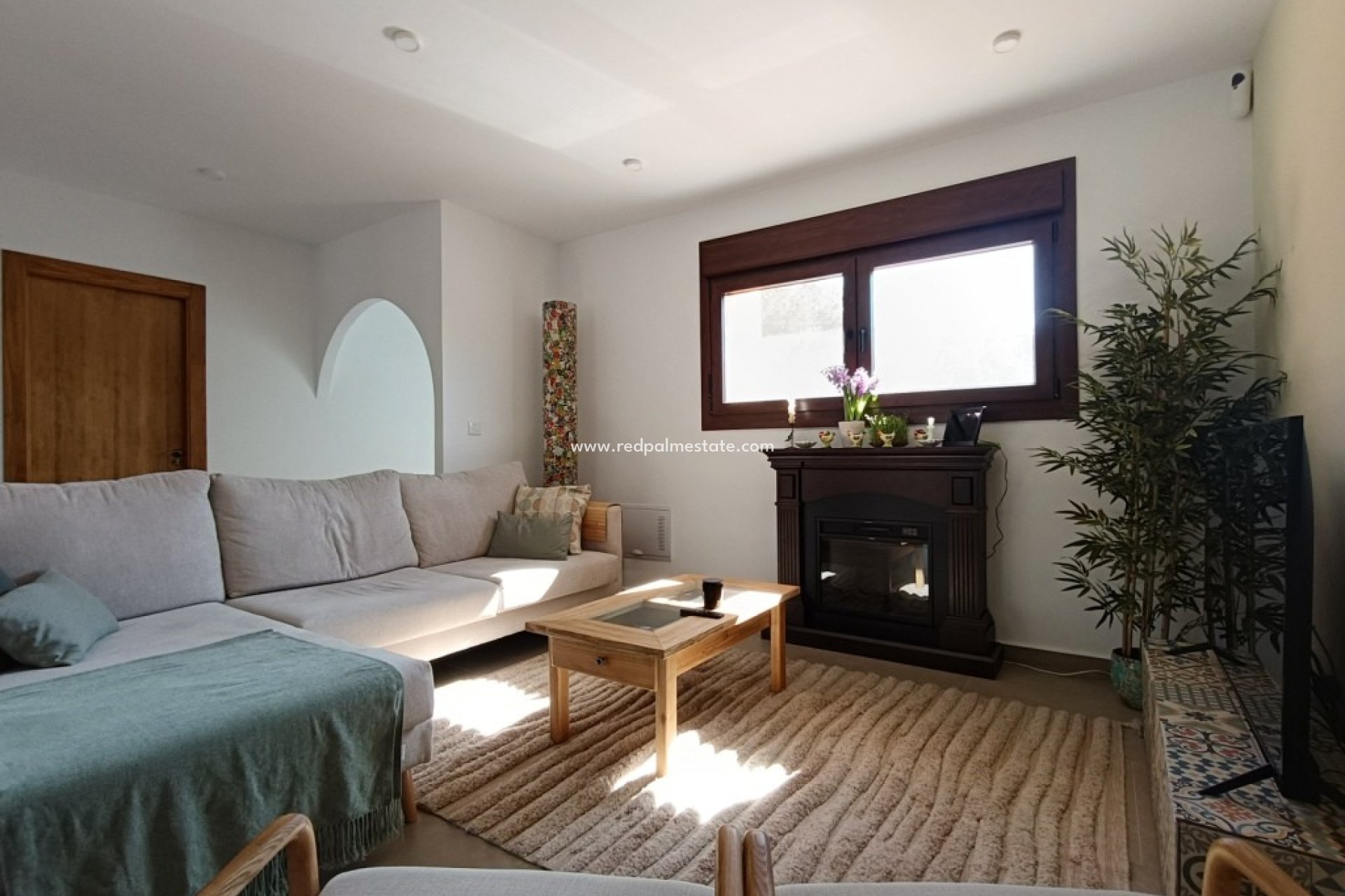 Resale - Villa -
Pinar de Campoverde