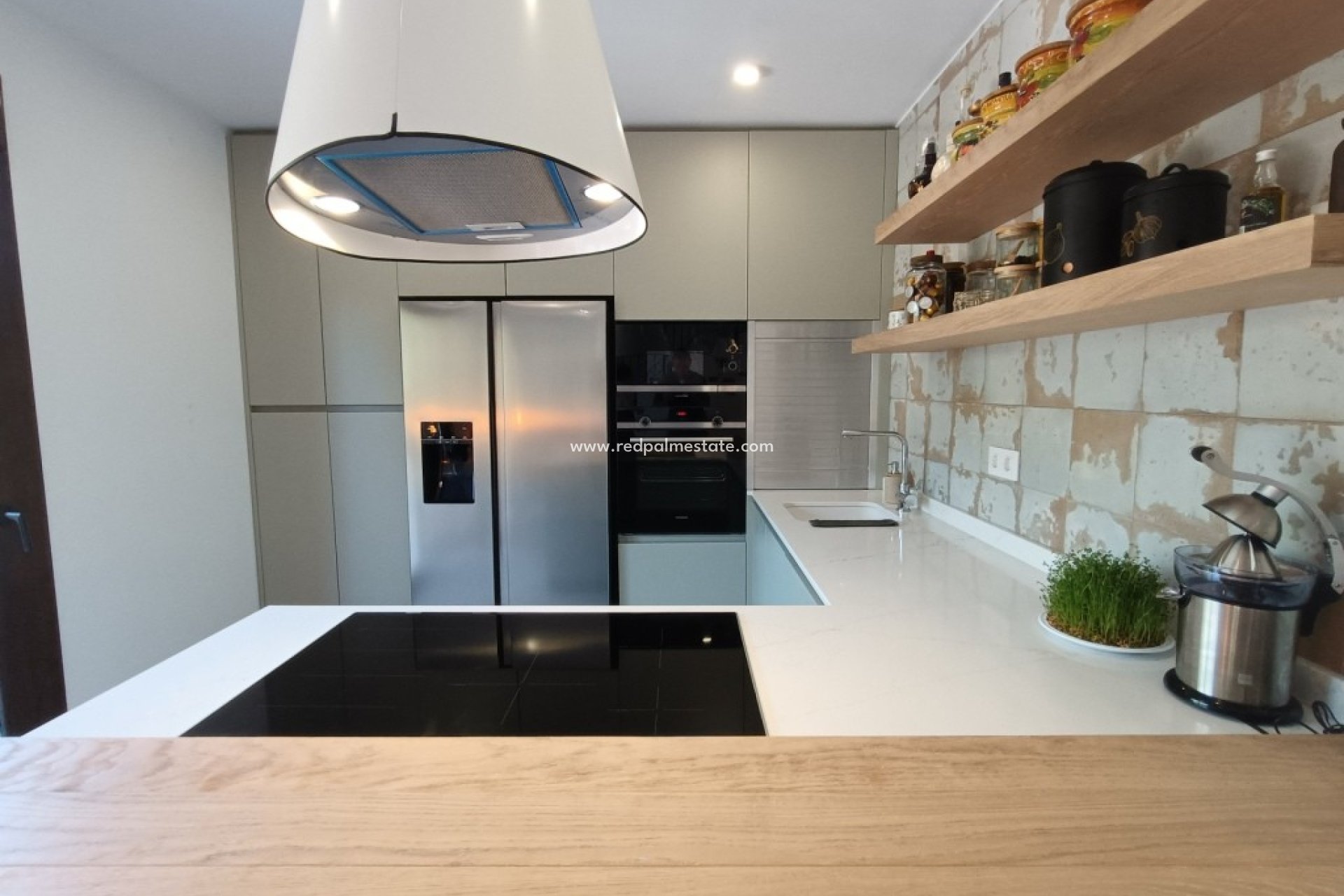 Resale - Villa -
Pinar de Campoverde