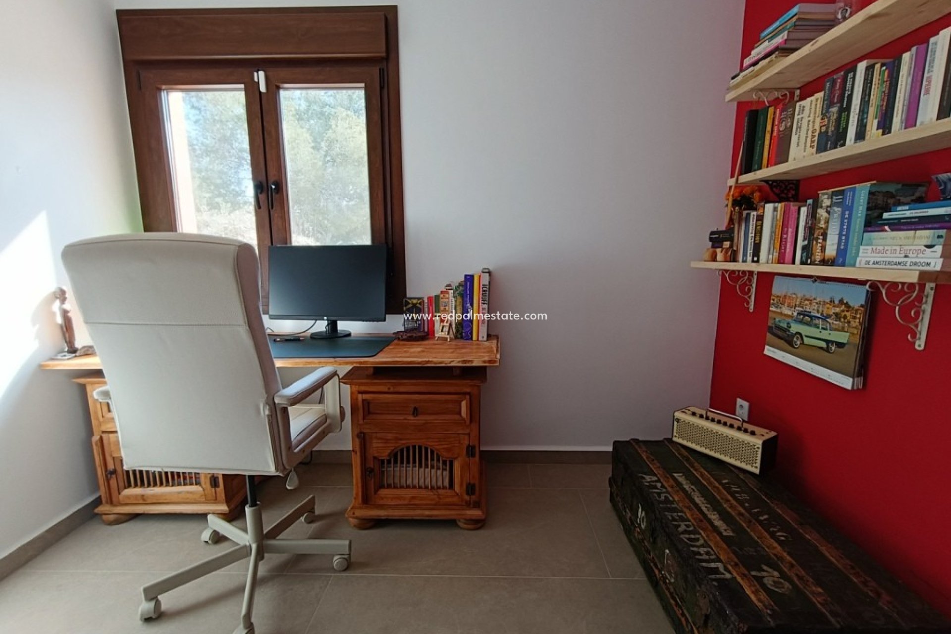 Resale - Villa -
Pinar de Campoverde