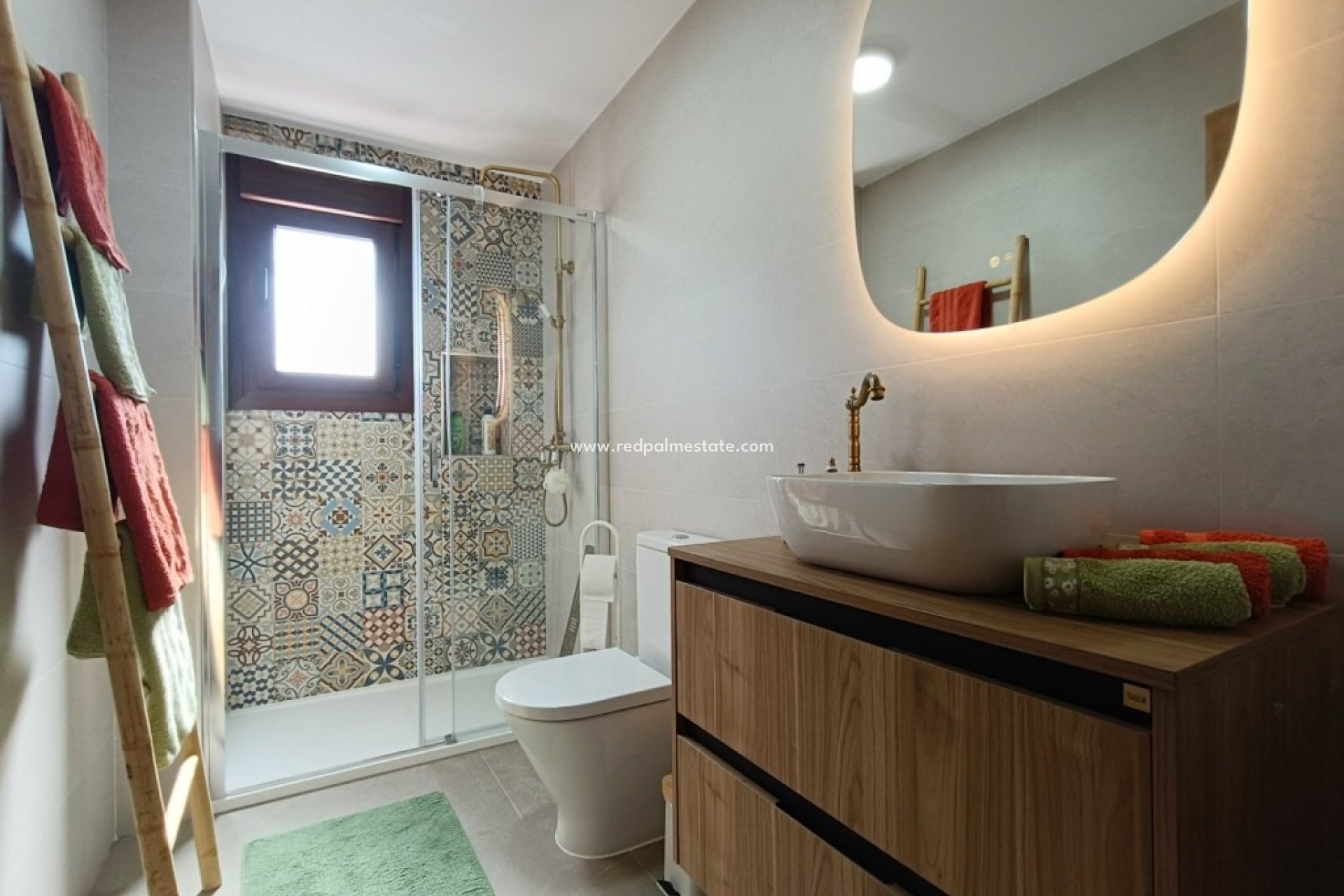 Resale - Villa -
Pinar de Campoverde