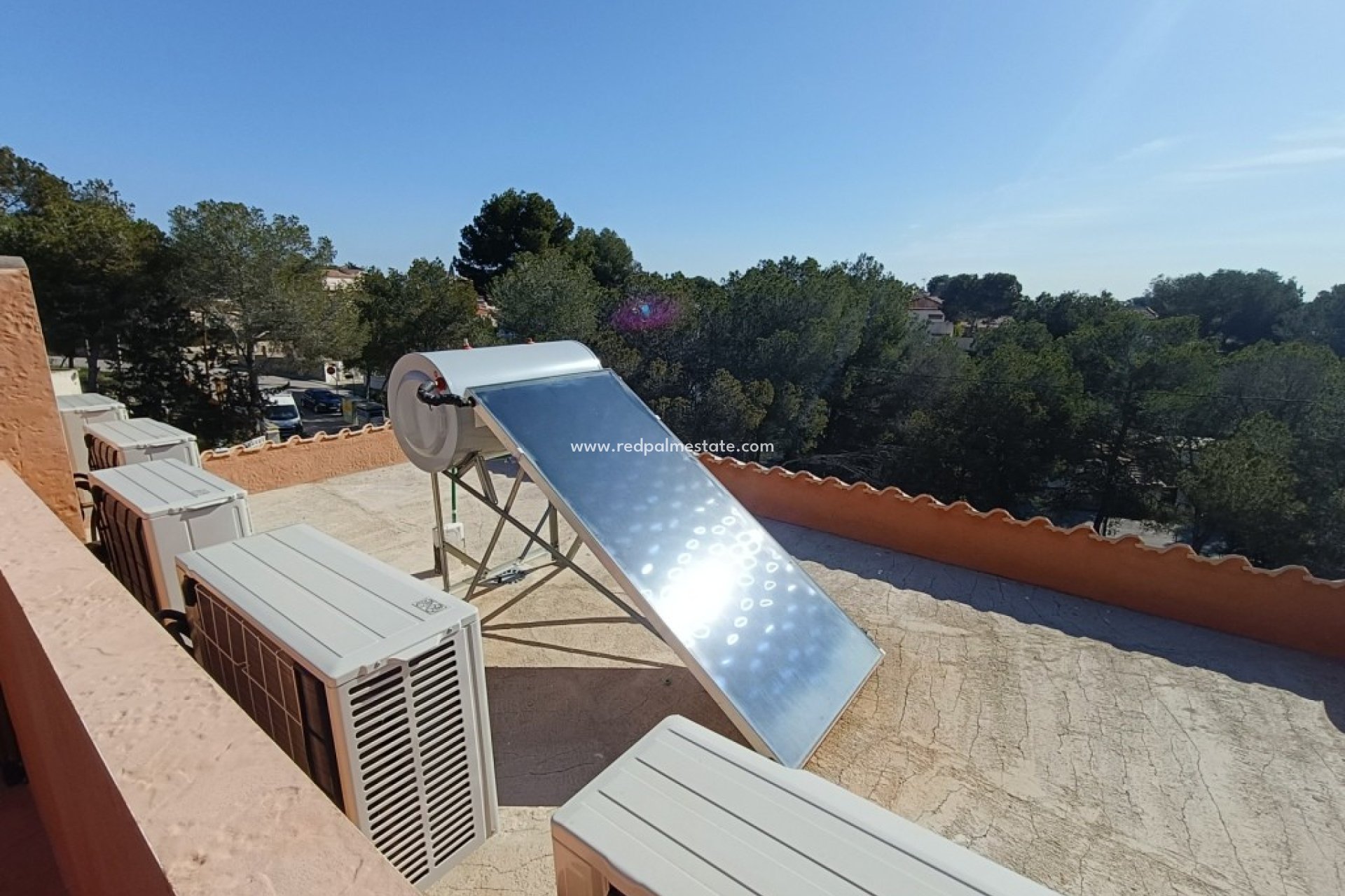 Resale - Villa -
Pinar de Campoverde