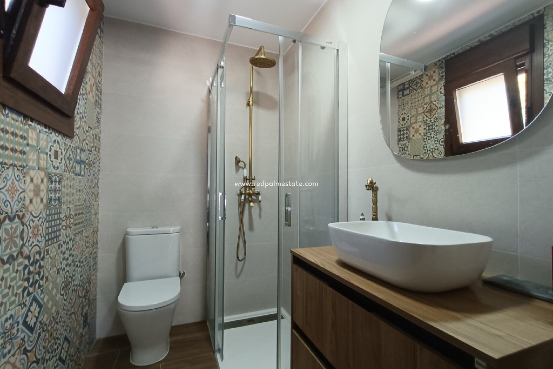 Resale - Villa -
Pinar de Campoverde