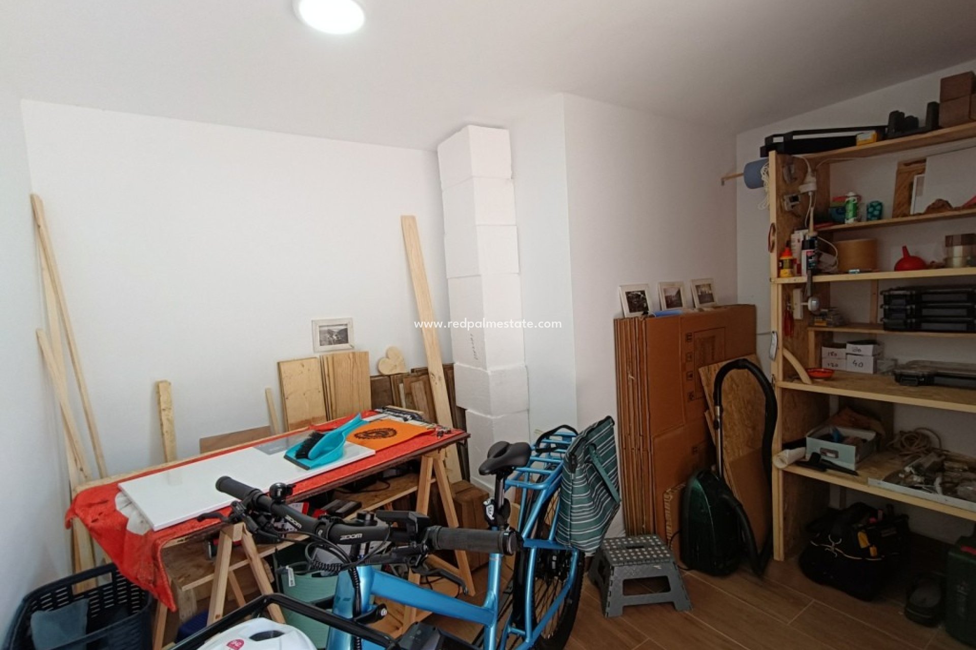 Resale - Villa -
Pinar de Campoverde