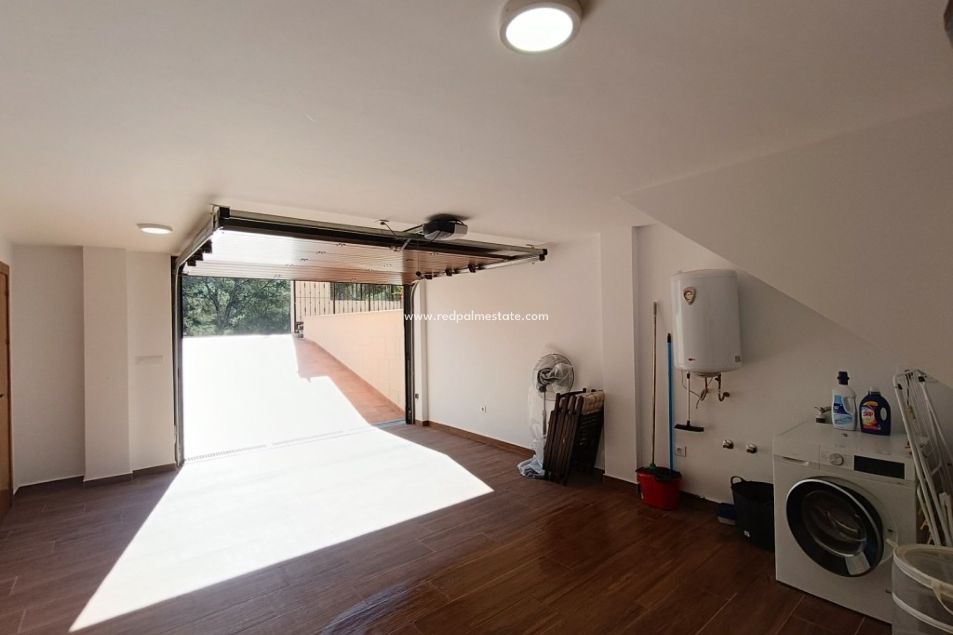 Resale - Villa -
Pinar de Campoverde