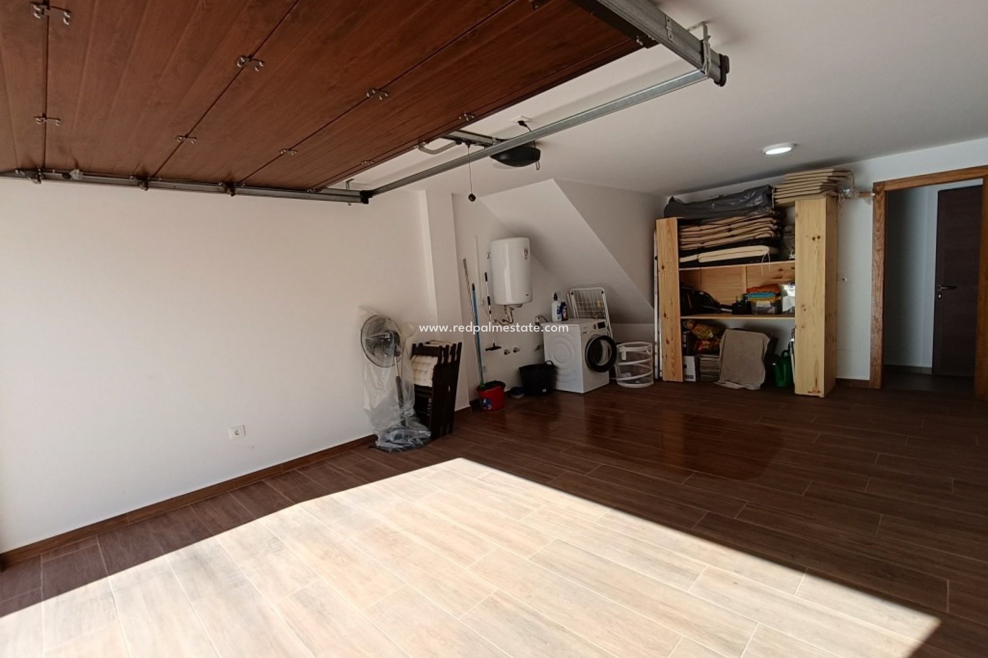 Resale - Villa -
Pinar de Campoverde