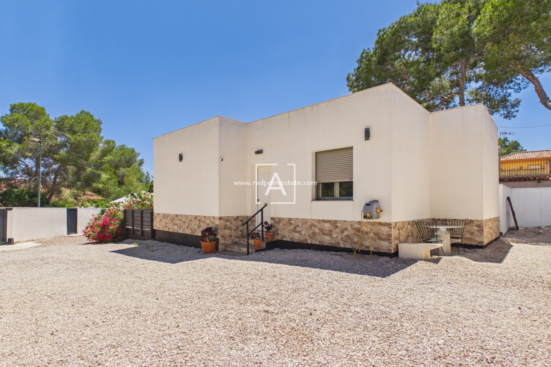 Resale - Villa -
Pinar de Campoverde