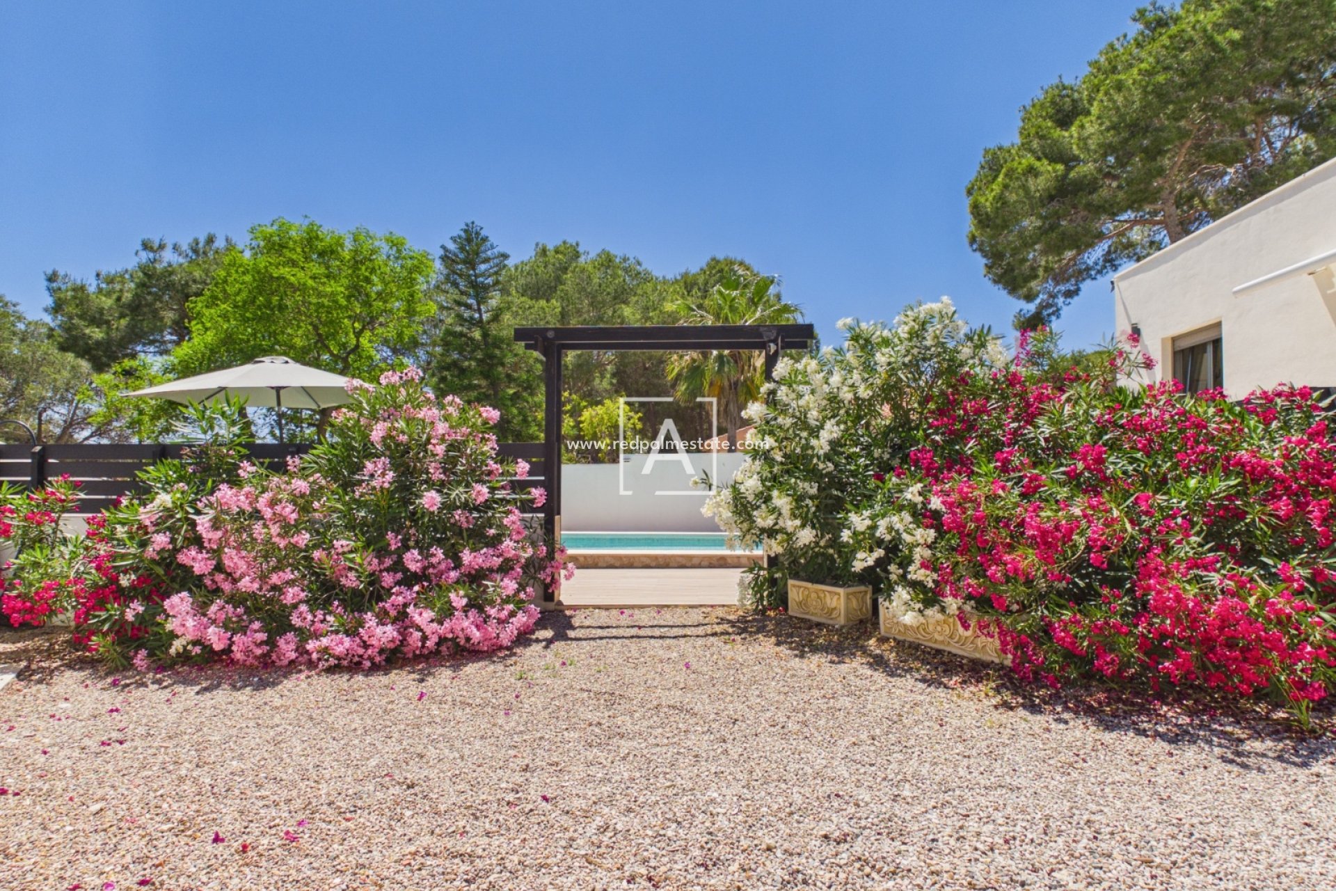 Resale - Villa -
Pinar de Campoverde
