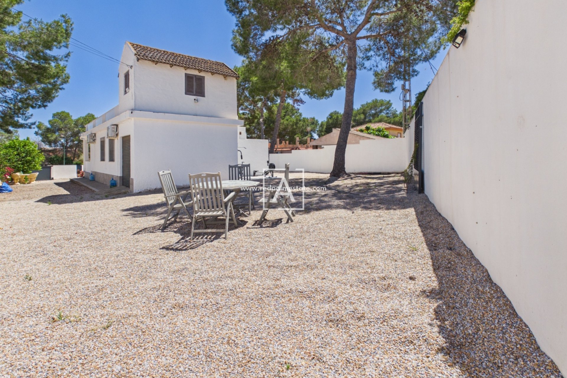 Resale - Villa -
Pinar de Campoverde