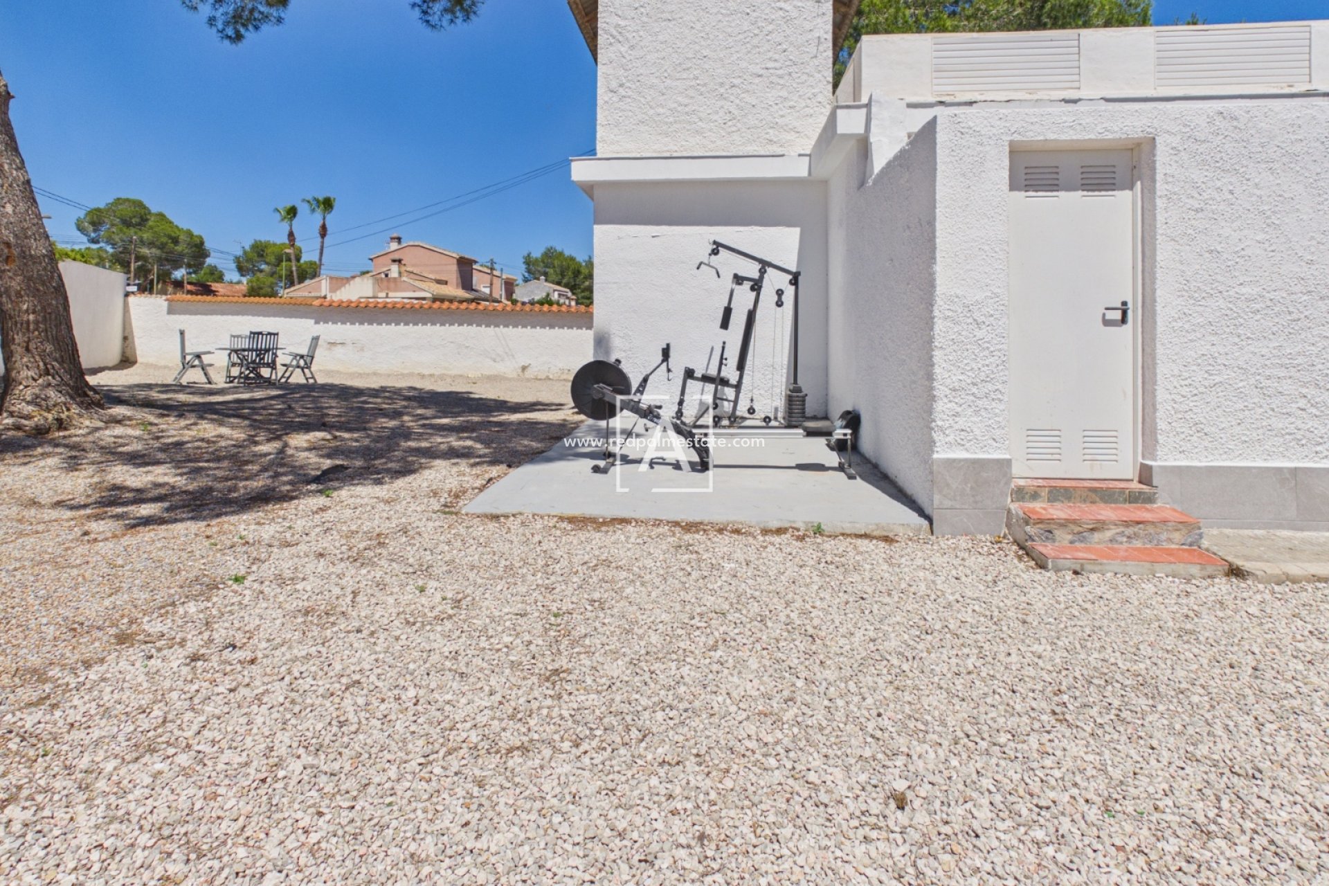 Resale - Villa -
Pinar de Campoverde